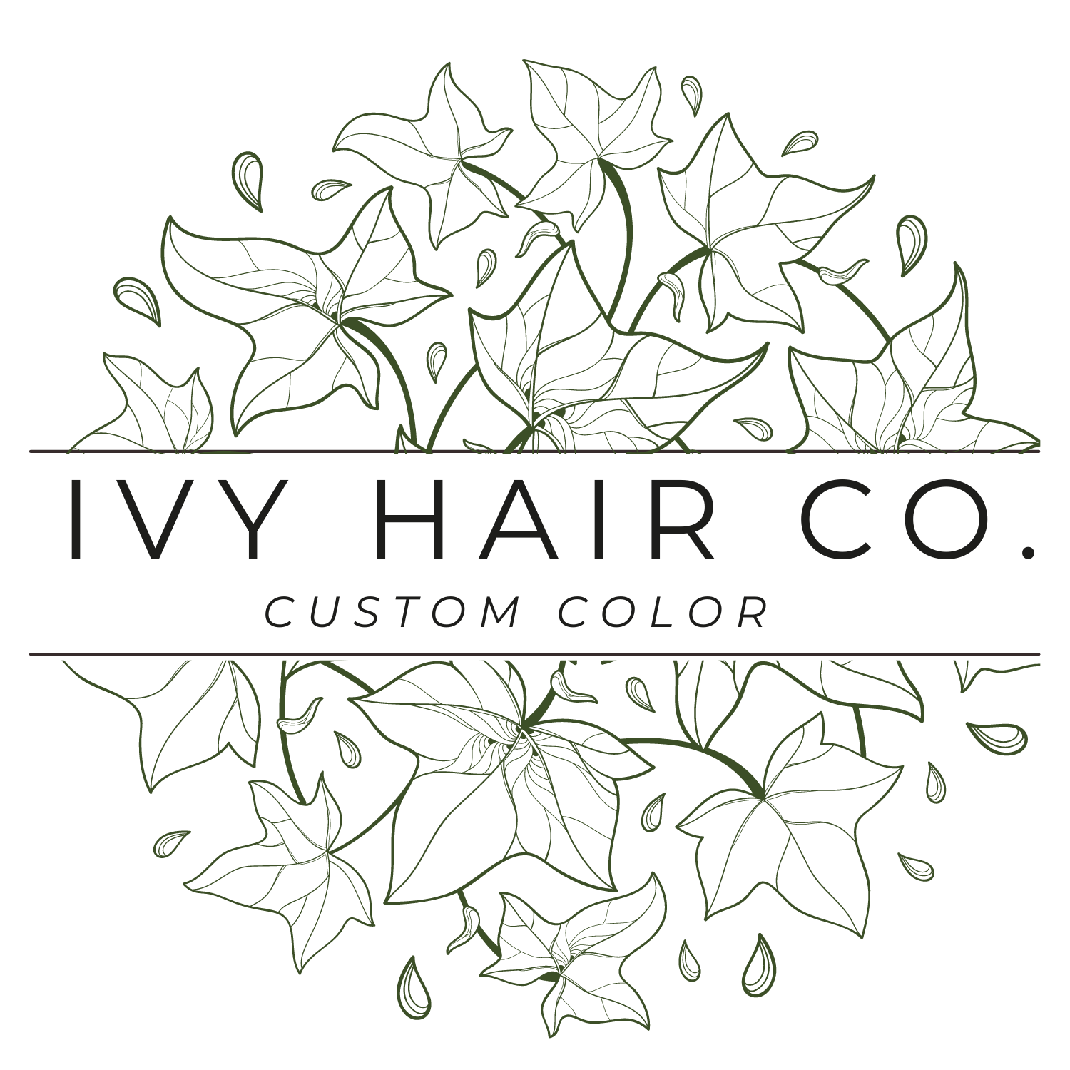 Ivy Hair Co.