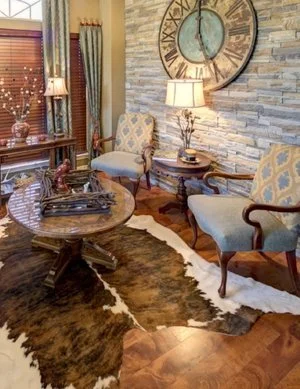  Rustic Homes Article in Huffington Post 