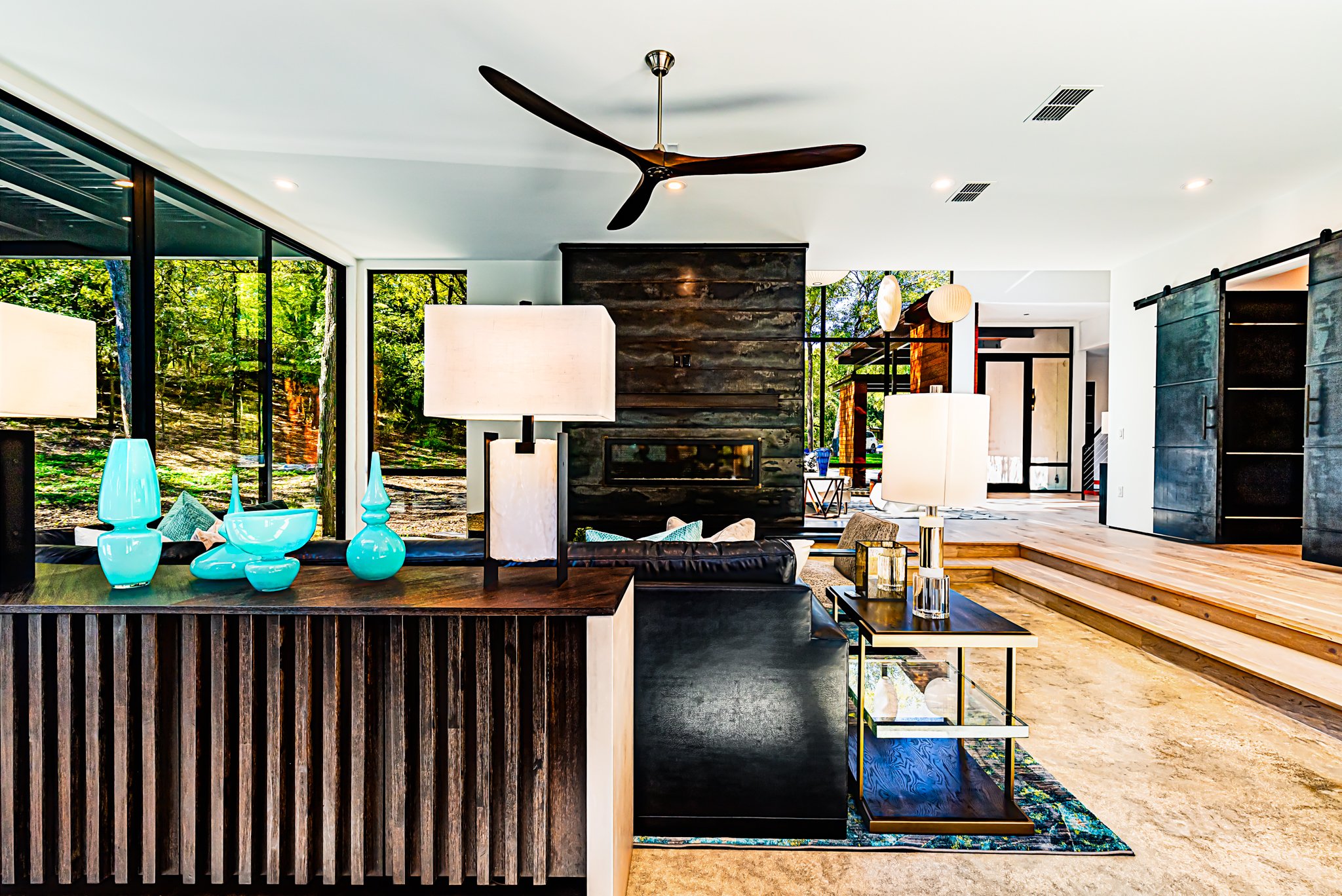 How to Curate Art and Decor — Robin Bond Interiors