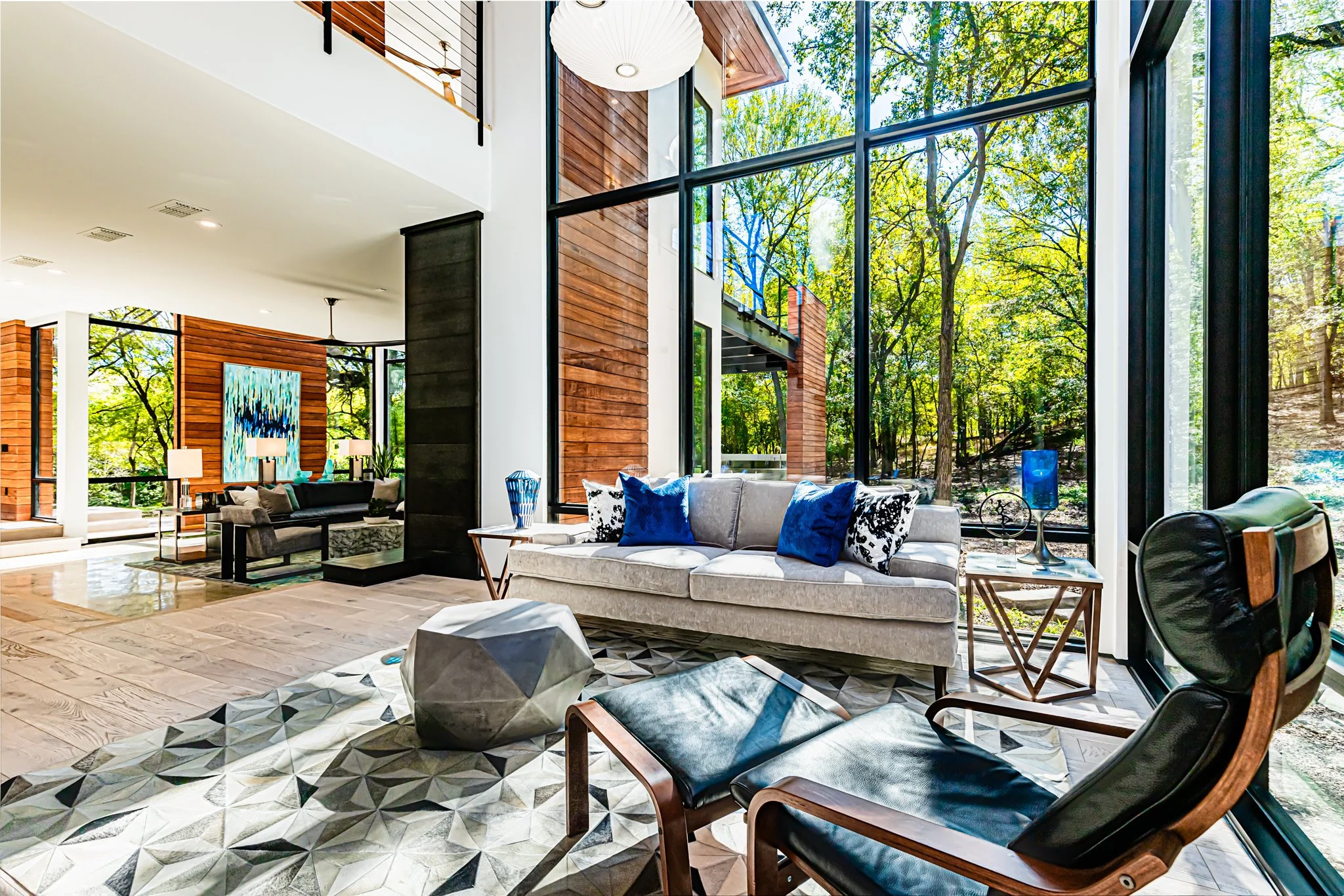 How to Curate Art and Decor — Robin Bond Interiors