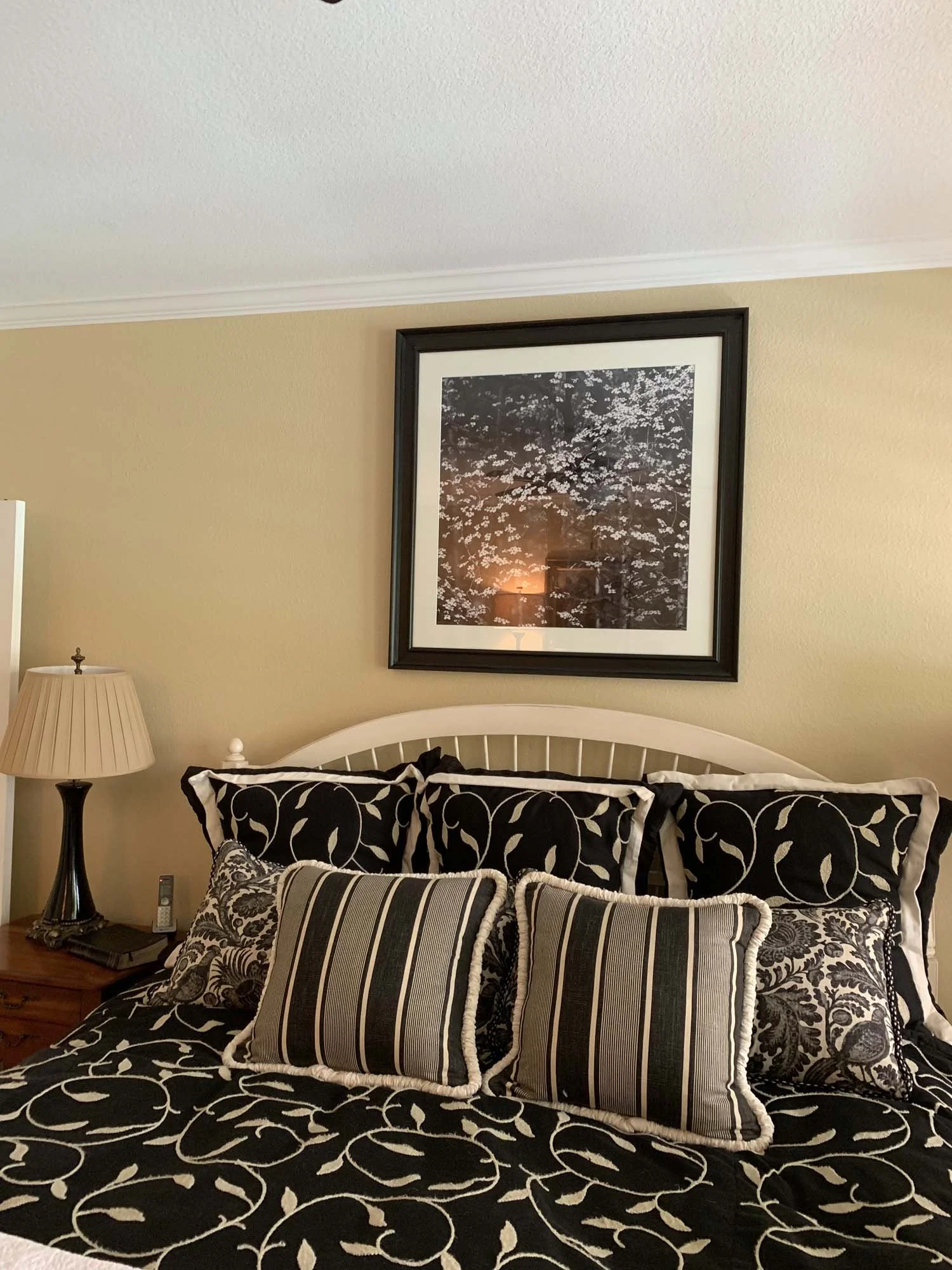 Interior Design Austin Robin Bond Interiors Rollingwood French Transitional Before.07.jpg