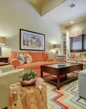  Interview with Sue Durio for New Home Source 