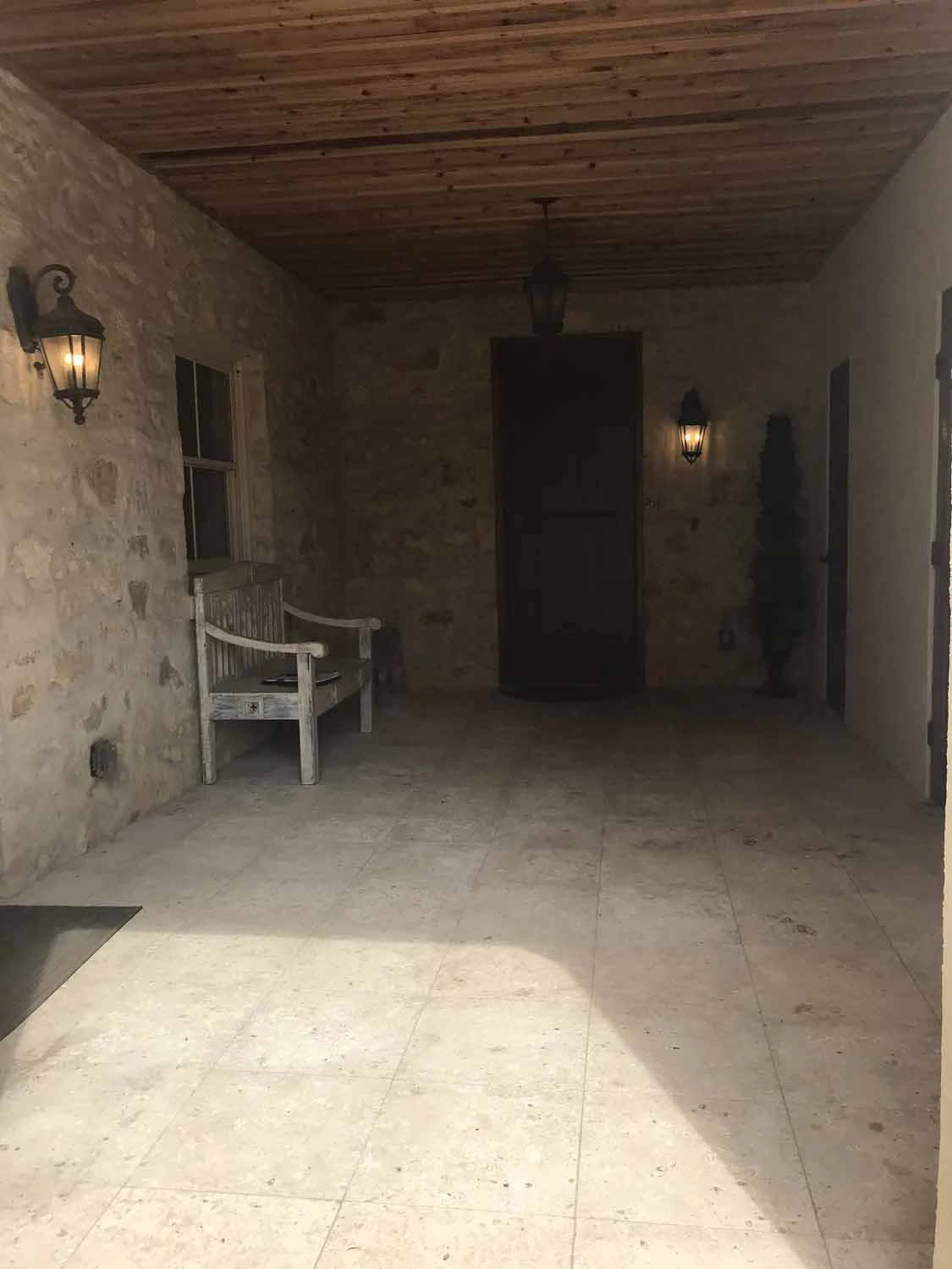 Interior Design Austin Robin Bond Interiors Dripping Springs Traditional Chateau Before.03.jpg