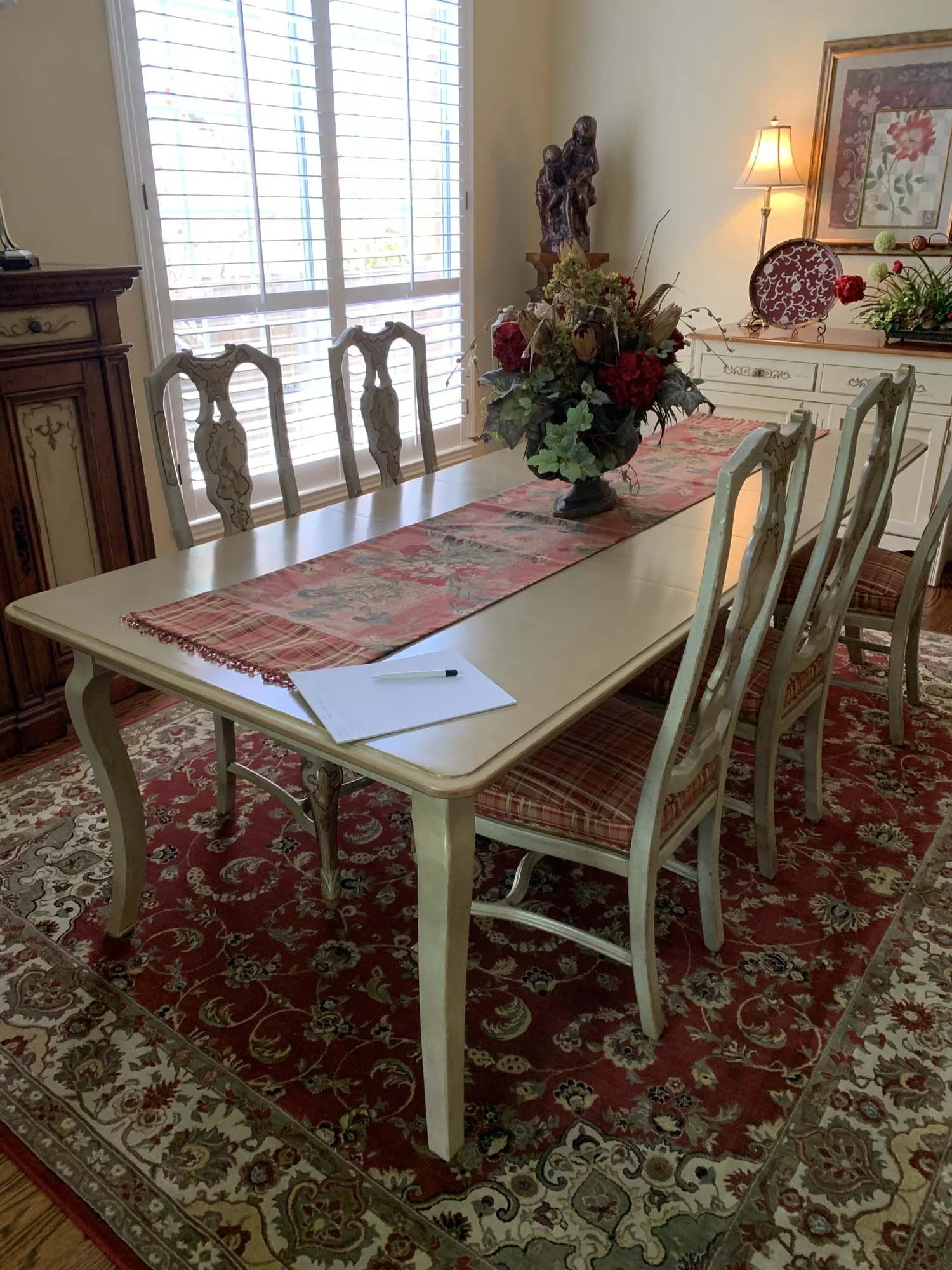 Interior Design Austin Robin Bond Interiors Rollingwood French Transitional Before.03.jpg