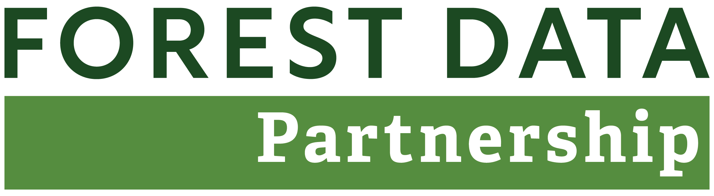 Forest Data Partnership