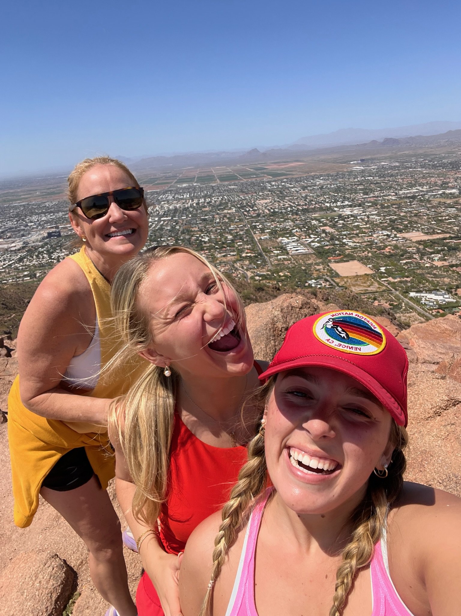 Delusional Confidence 