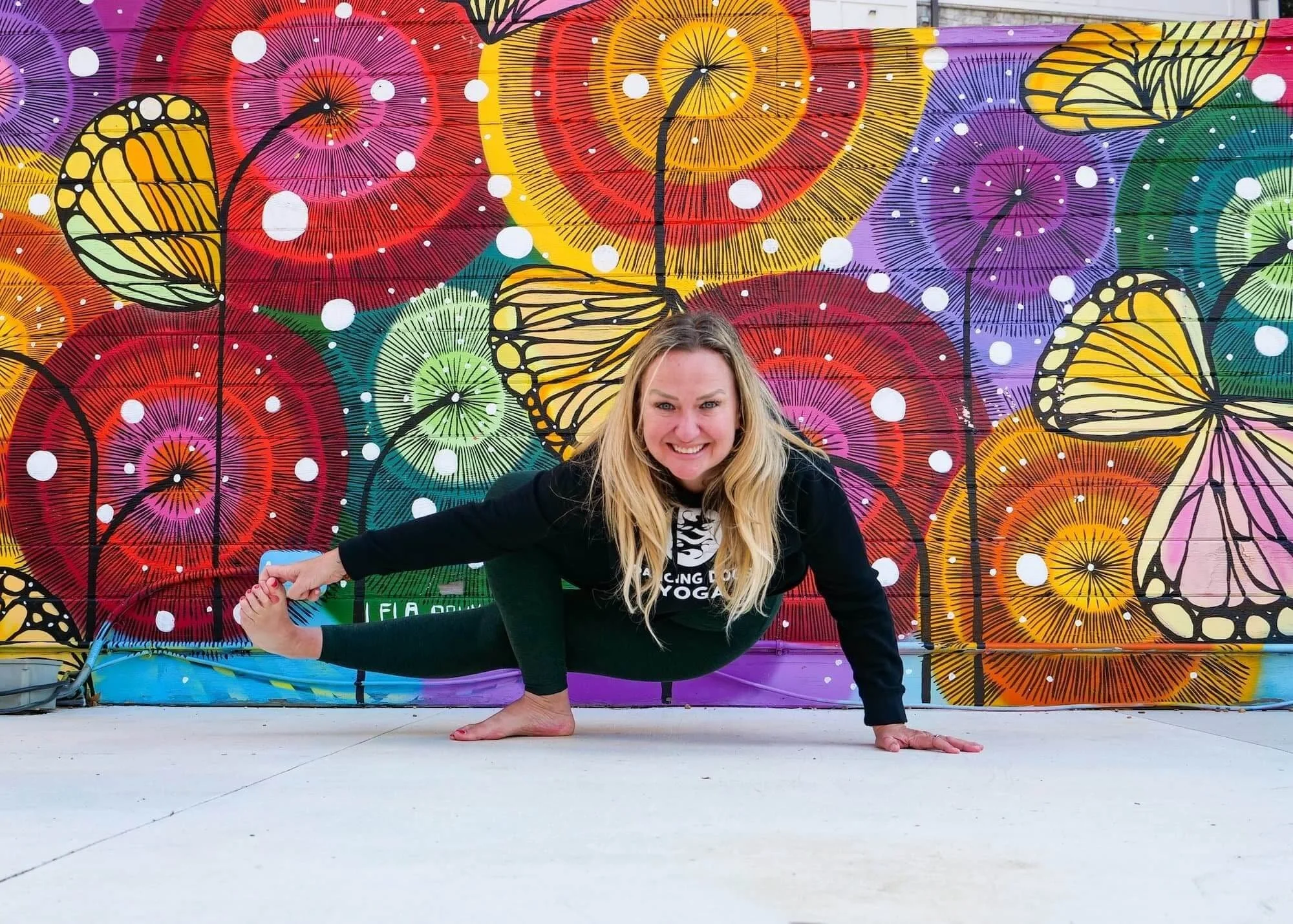 Dancing Dog Yoga Yoga Classes Atlanta, GA