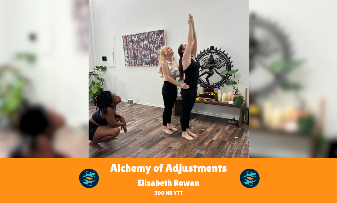 Alchemy of Adjustments