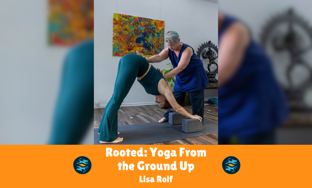 Rooted from the Ground Up: Week 3