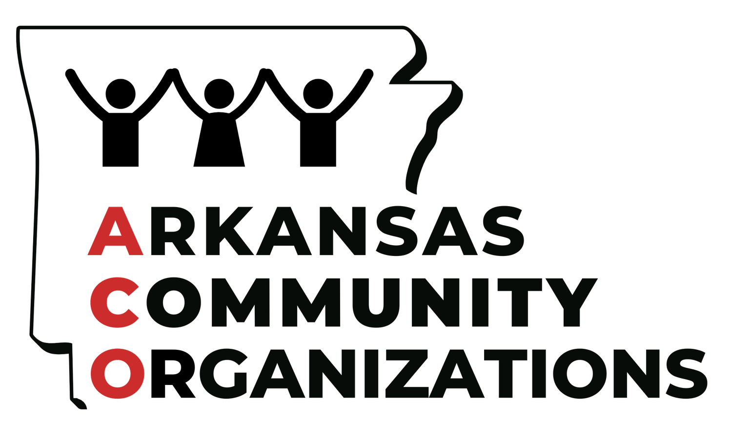 Arkansas Community Organizations