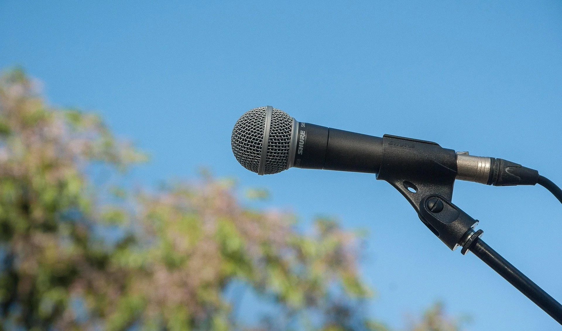 Sound Recording on Location