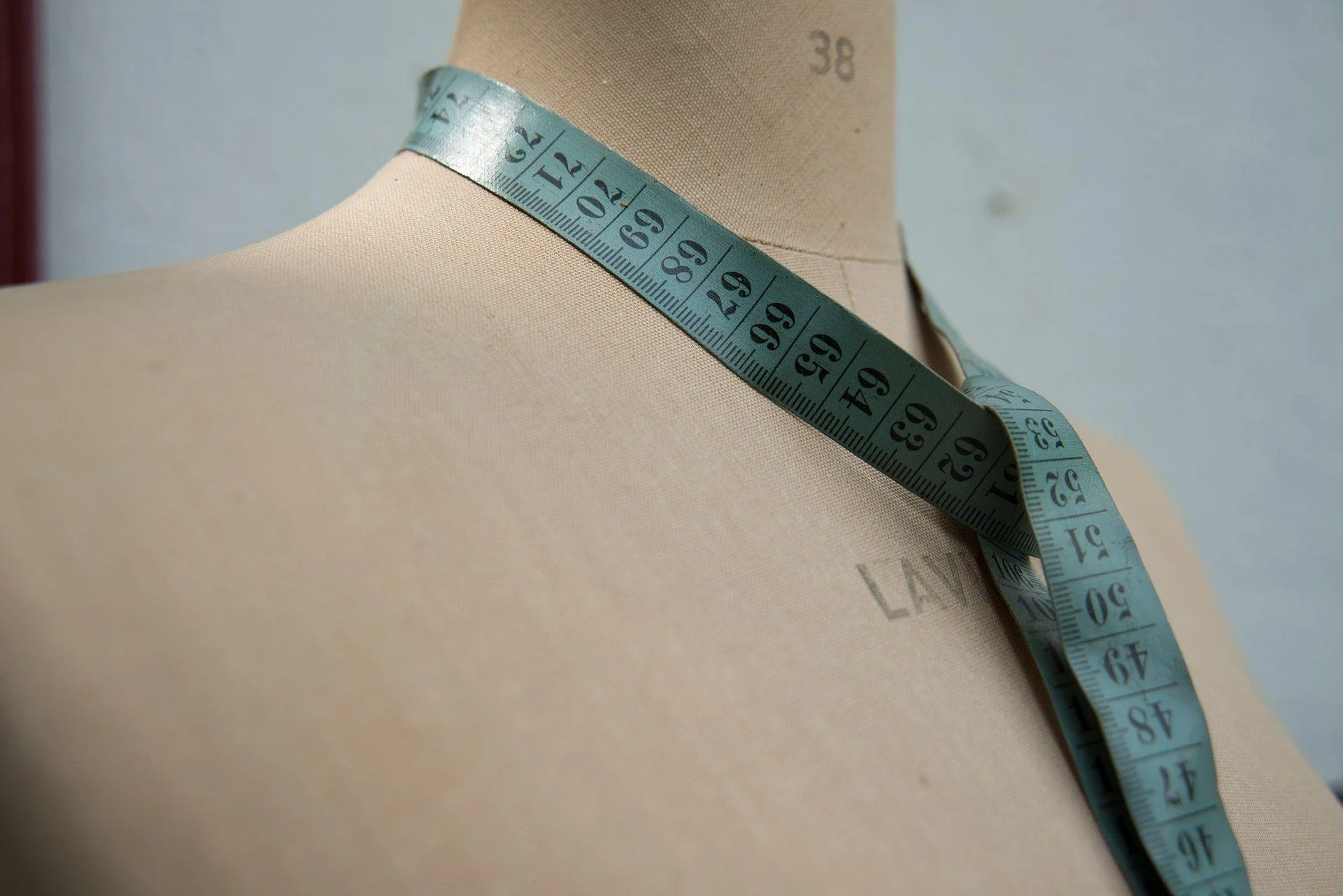 Becoming a Sewist 2: building skills for garments