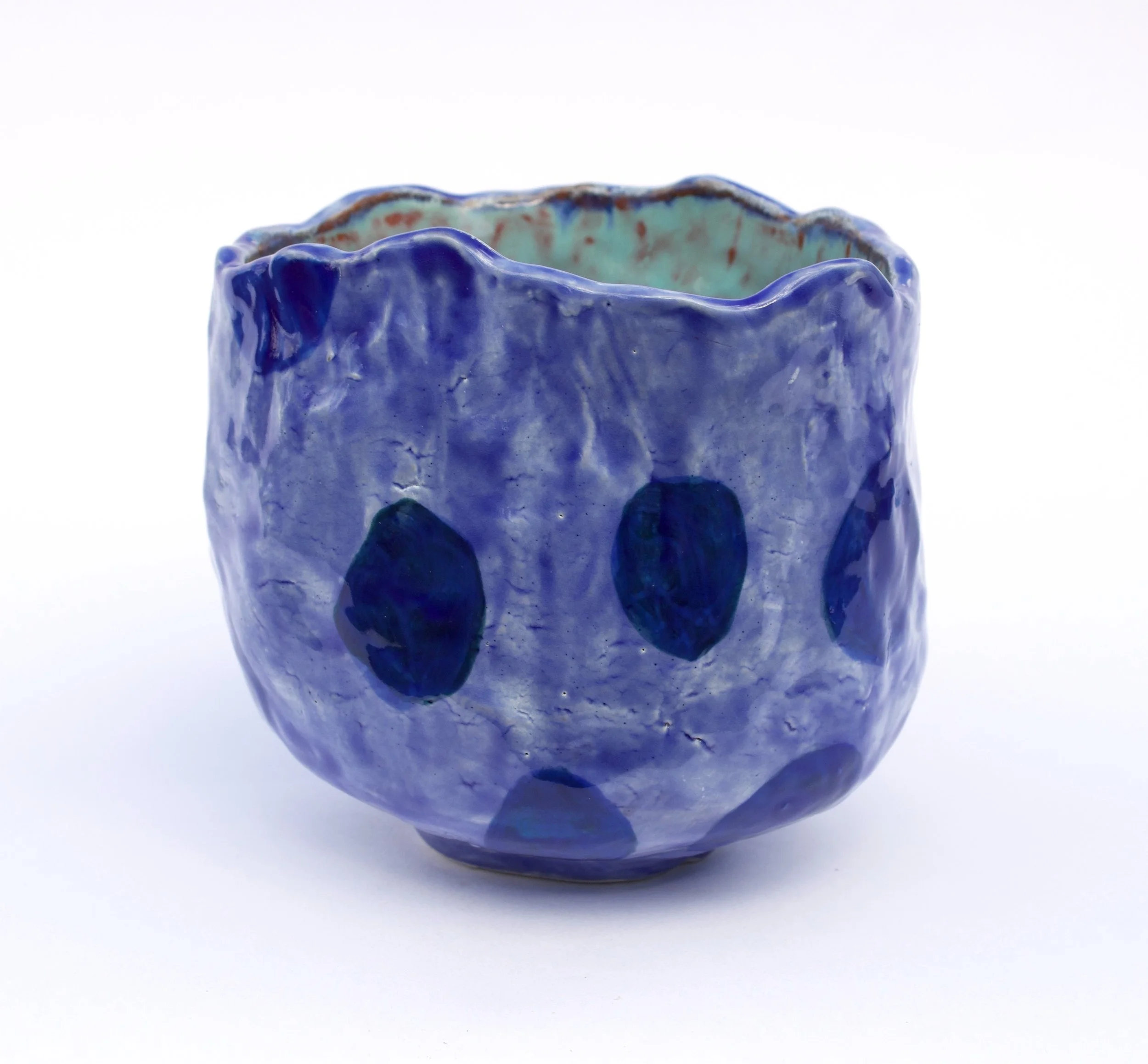 Coil/Pinch: Small Vessels