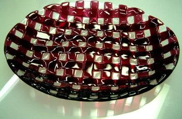 Glass Fusing for Beginners - Dishes