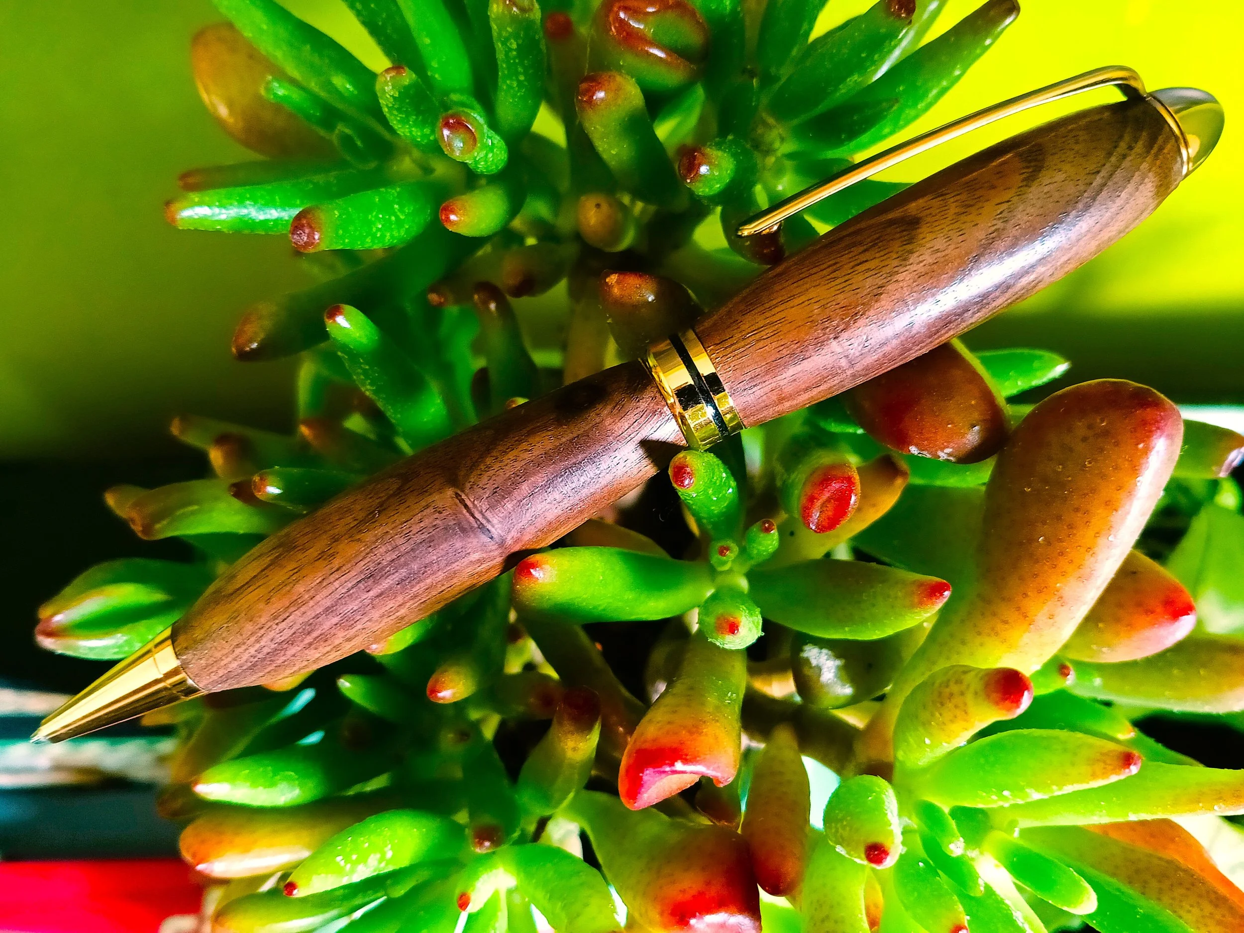 Woodturning: Pens