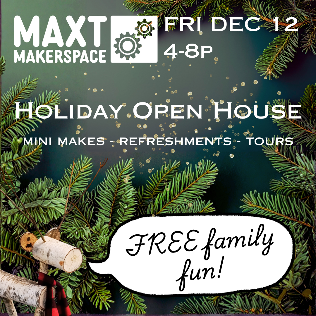 Holiday Open House