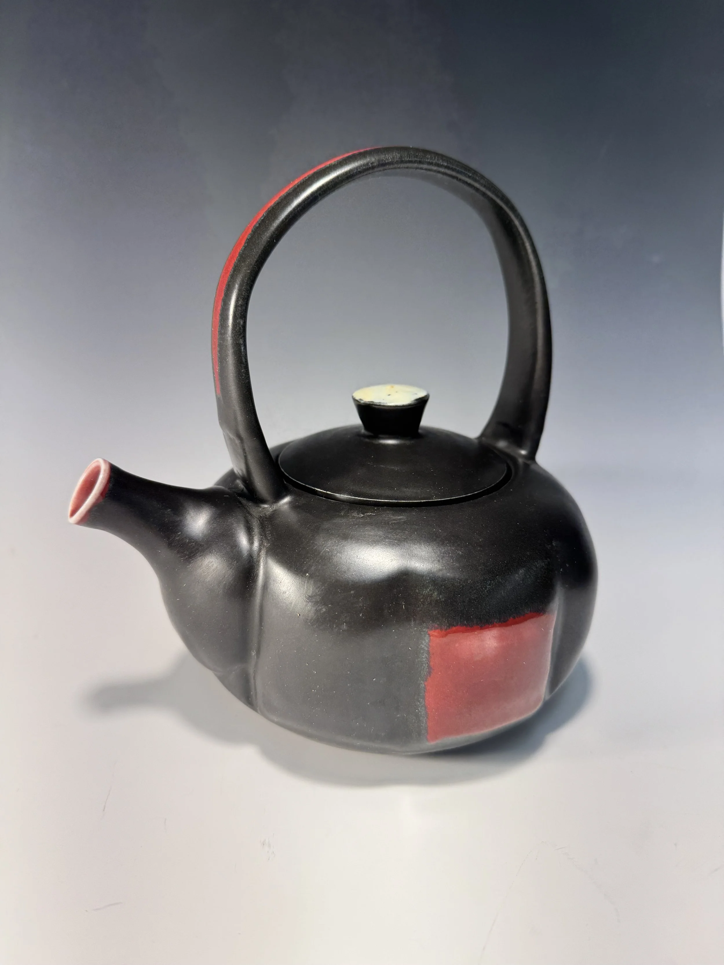 All-Levels Ceramics with James Mitschmyer