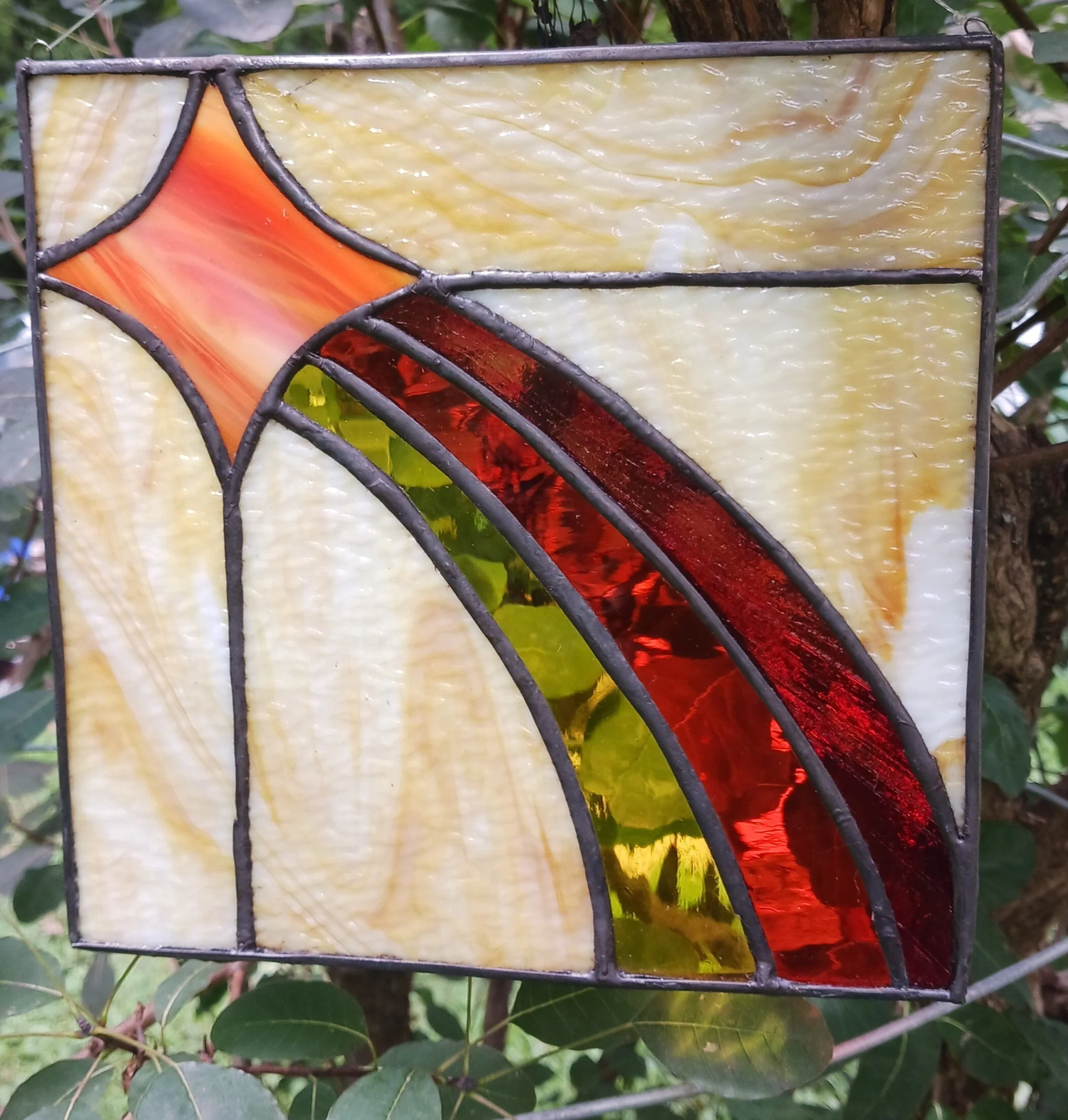 Stained Glass 101