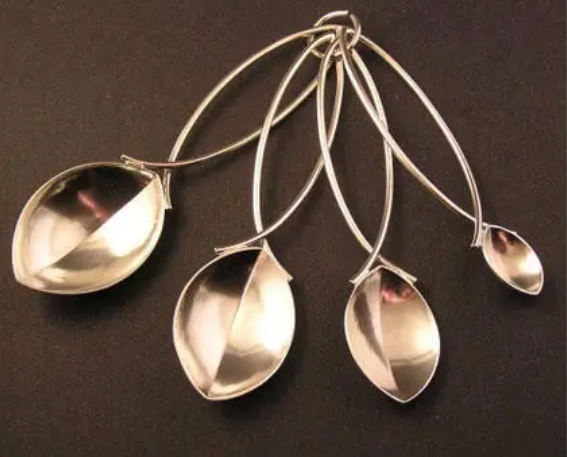 Spoons in a Day with Joy Raskin