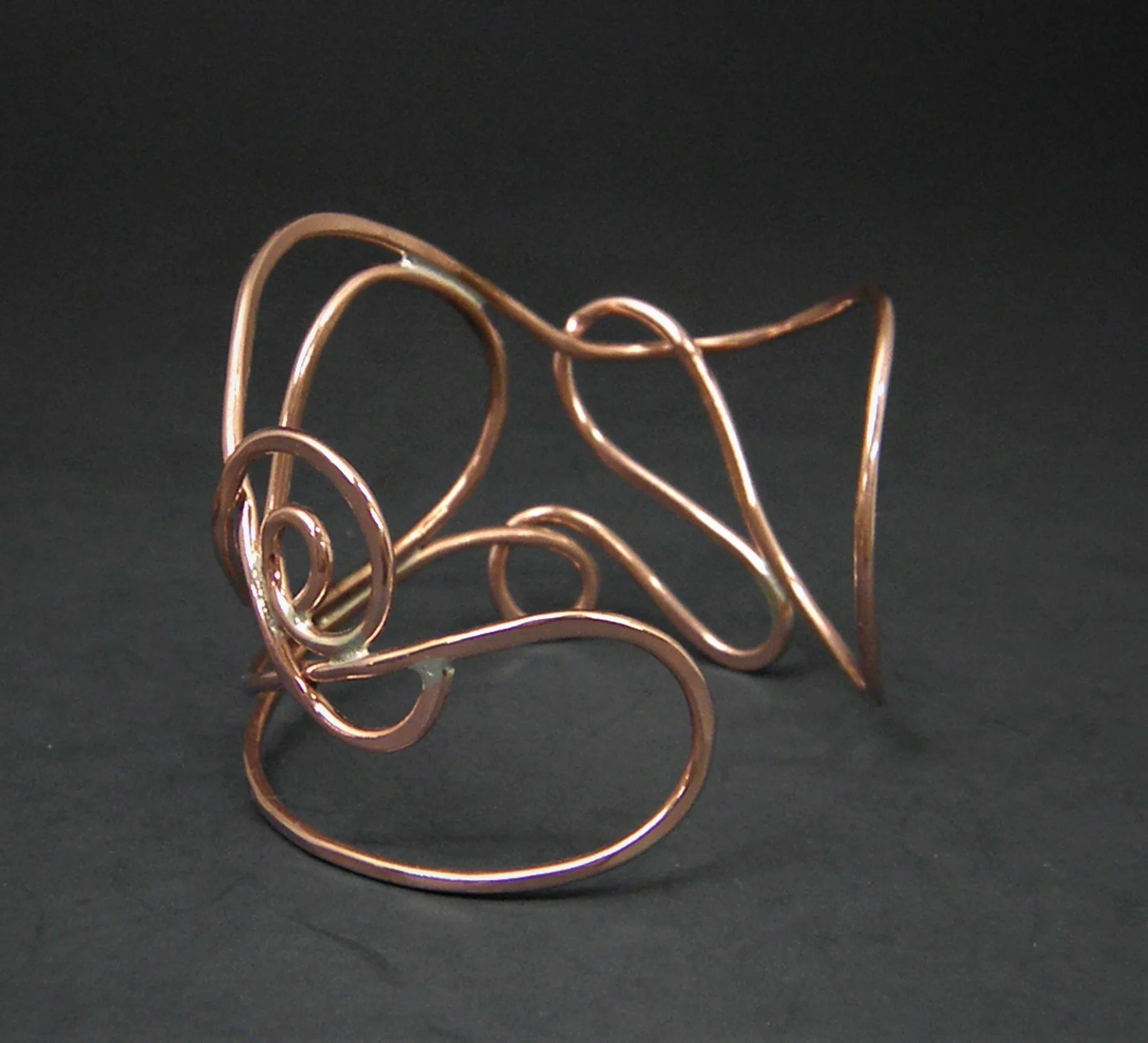 Intro to Forging with Joy Raskin