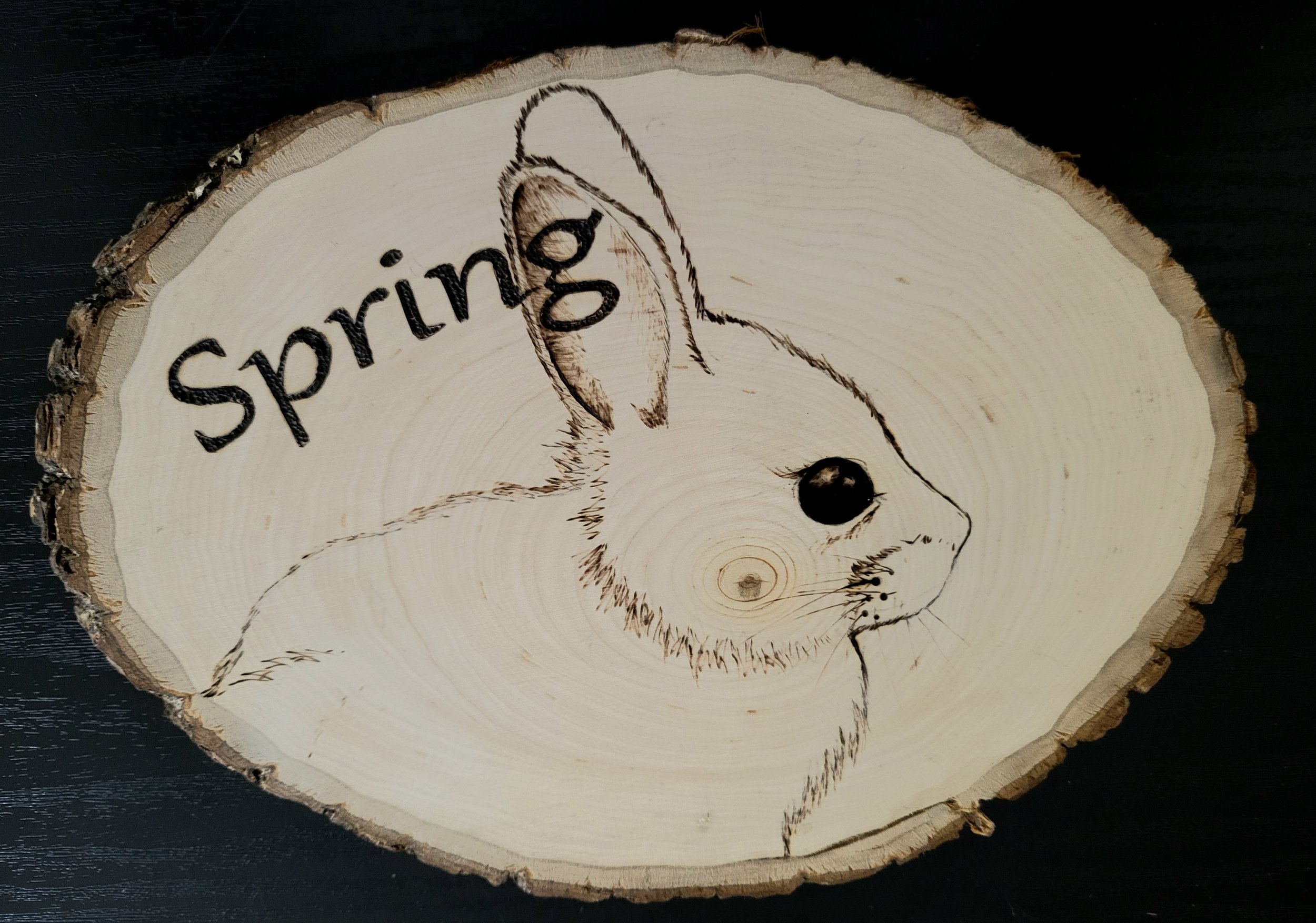 Pyrography for Beginners