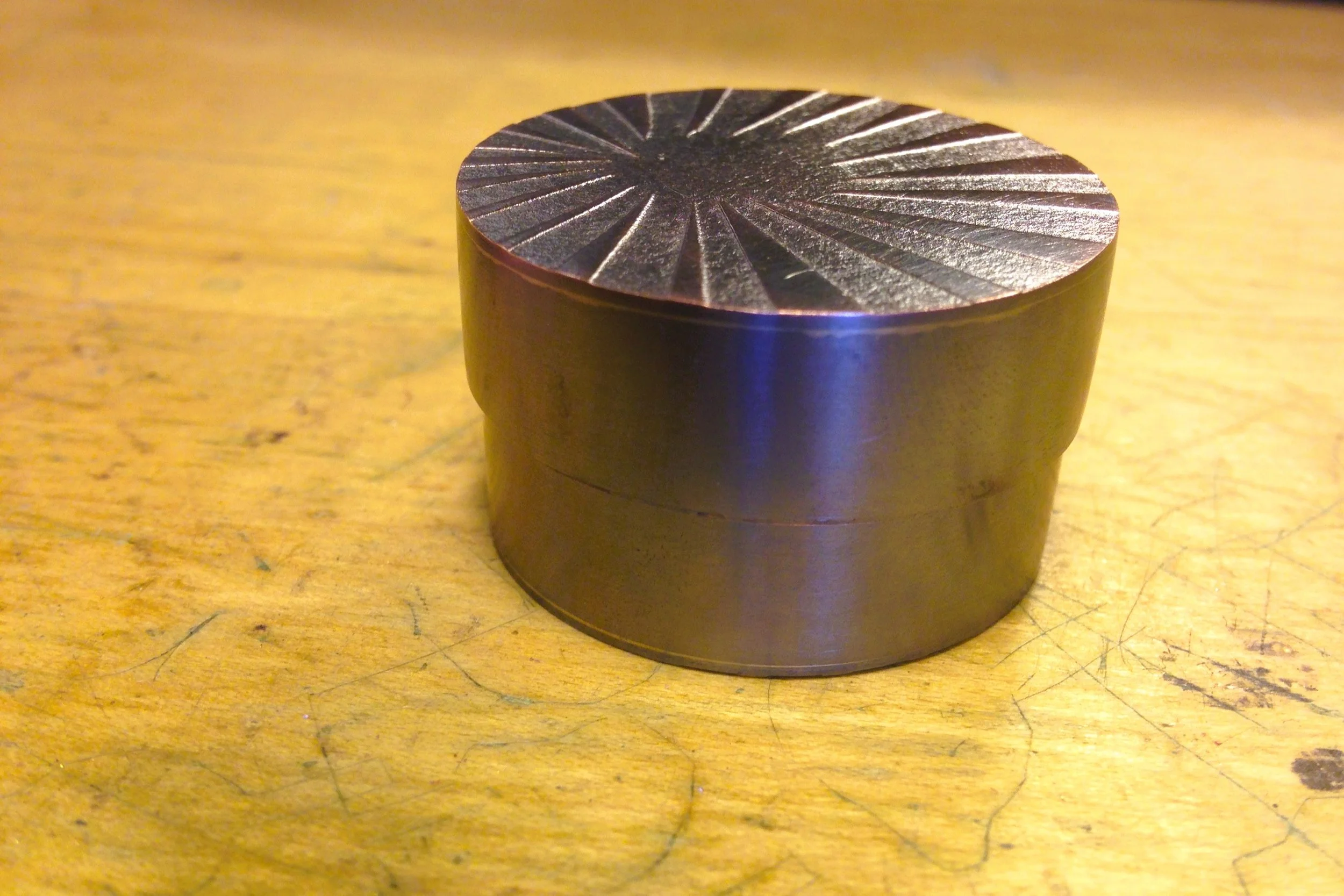 Jewelry for Beginners: Metal Crafting 101