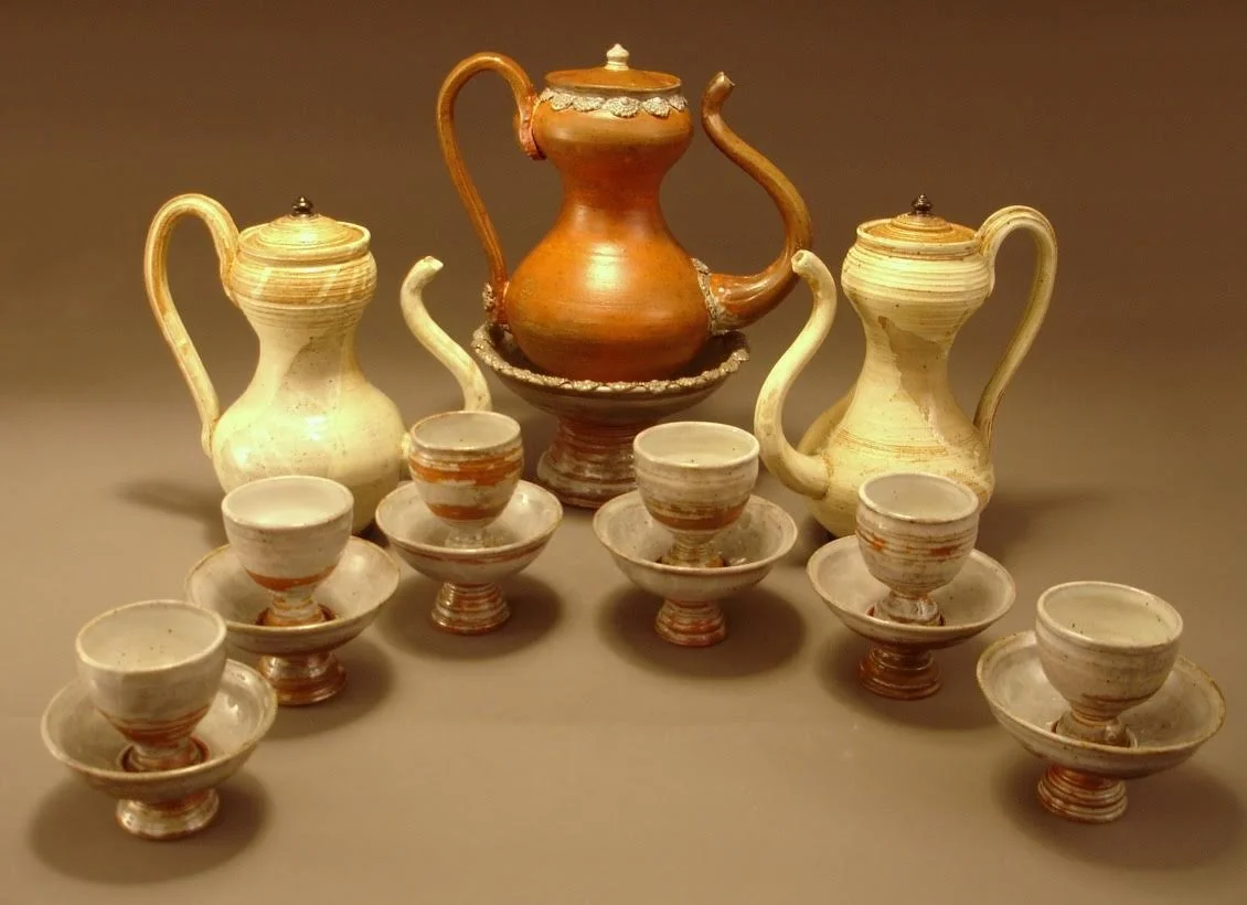 Chill Clay Night, February 6th