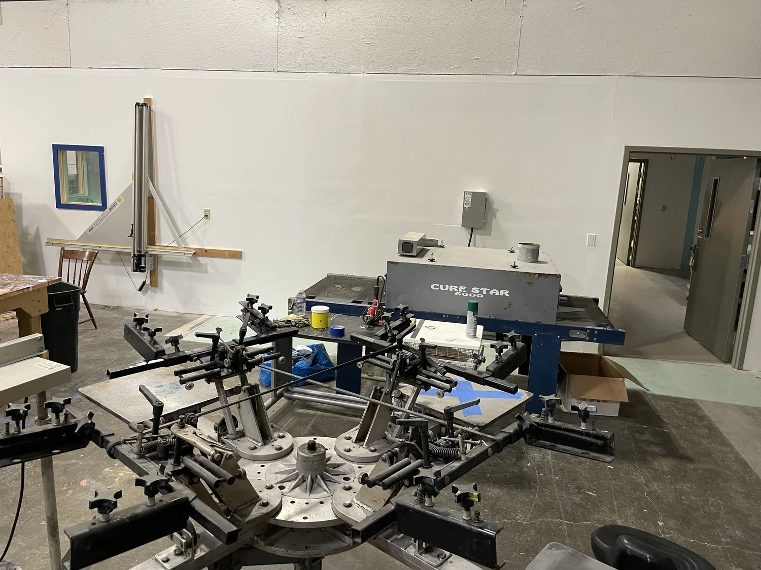 Makerspace — MAXT Makerspace