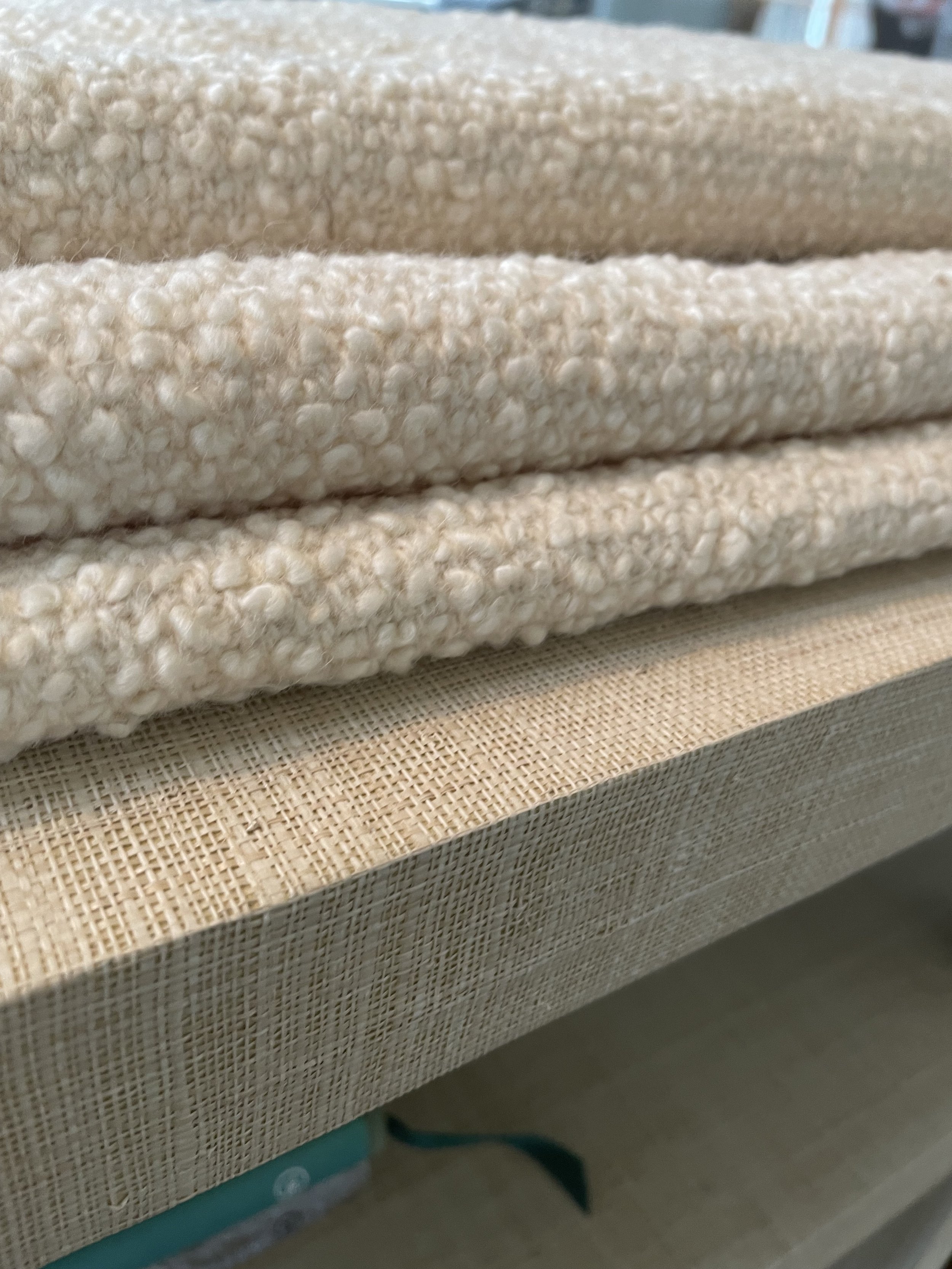 Shop boucle upholstery fabric