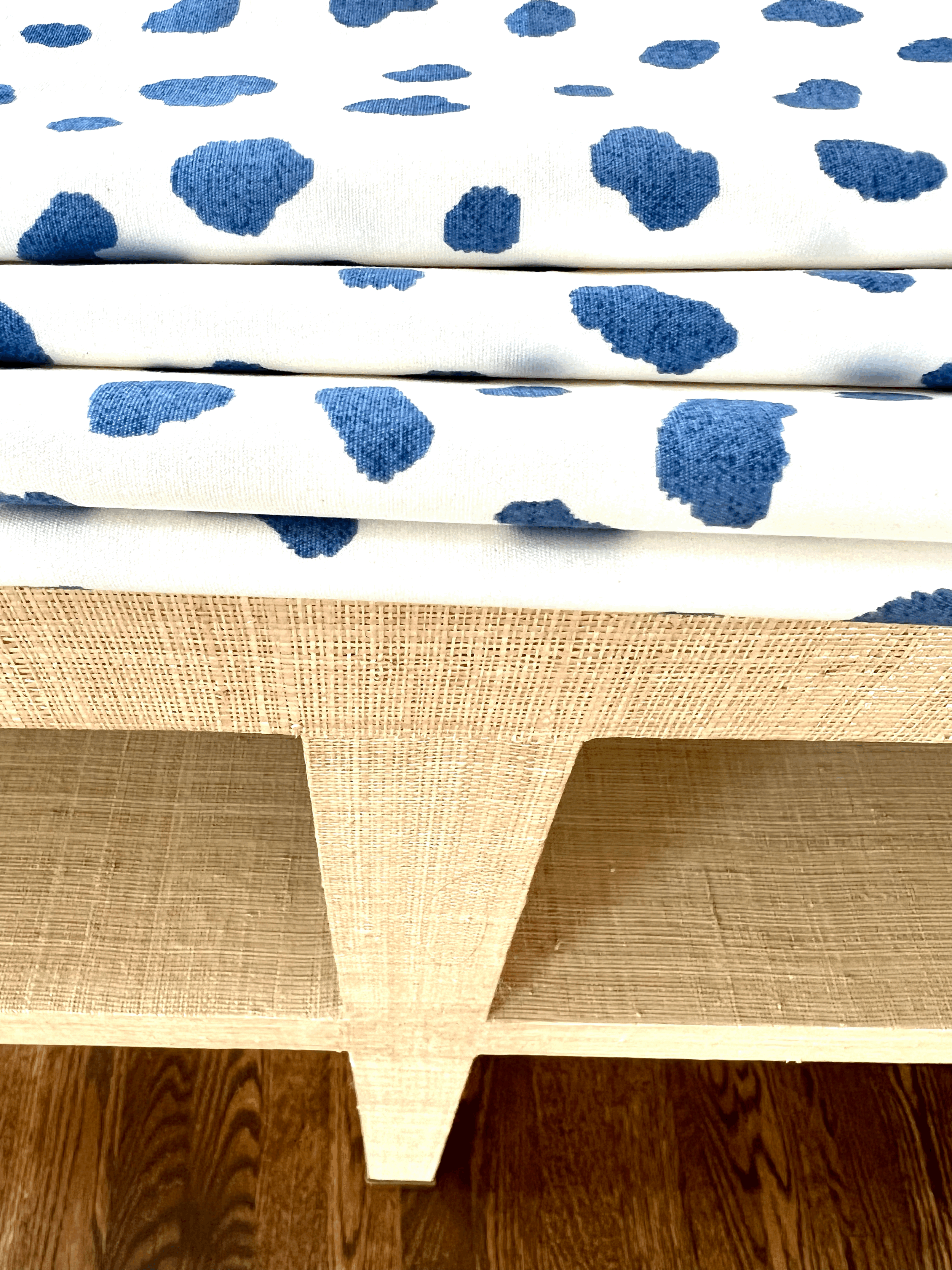 Shop upholstery fabric 1.5 yards Thaibut Tanzania