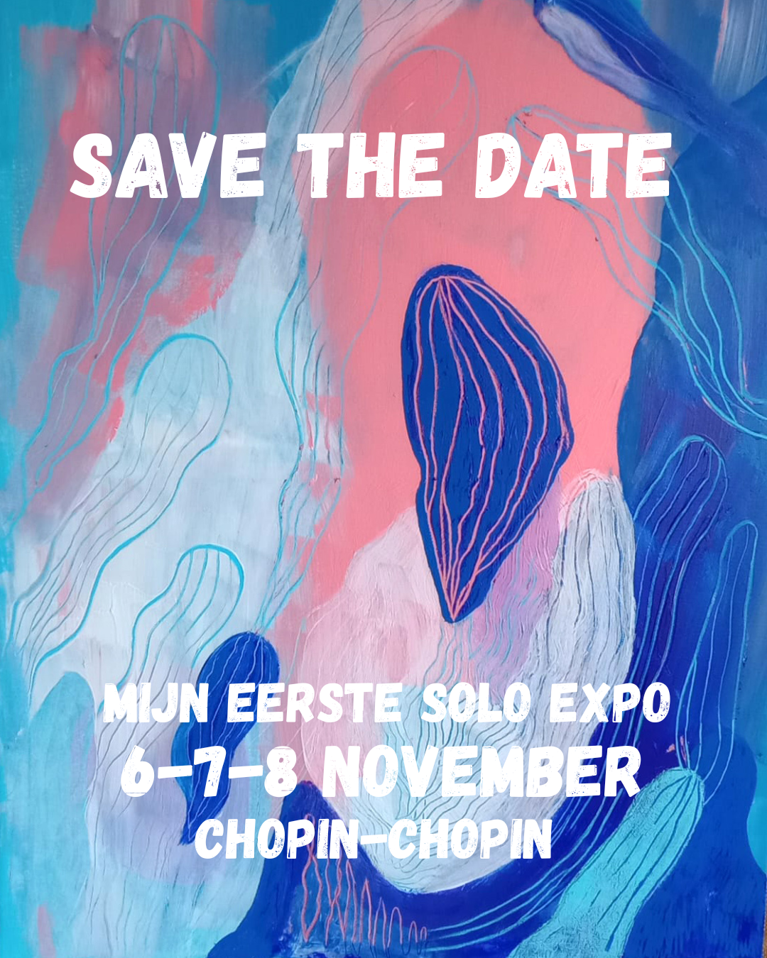 expo schilderijen 2026