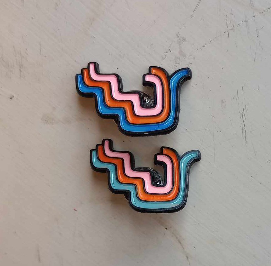 Pin Flow