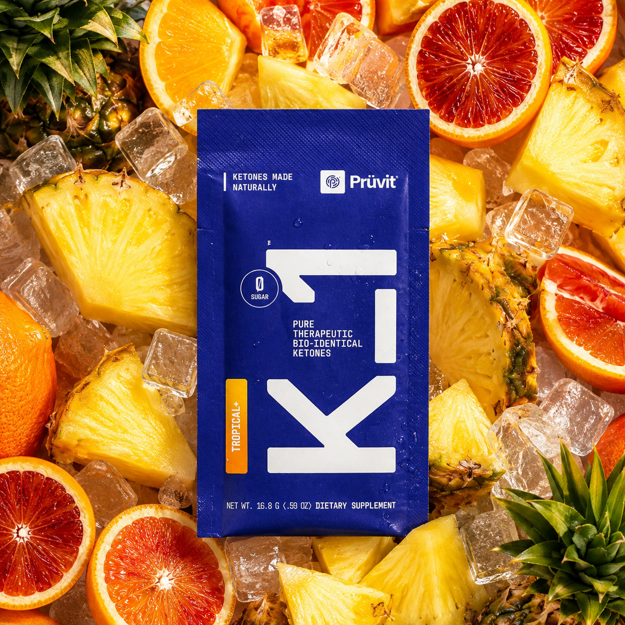 K-1 Tropical (5 Pack Taste Test)