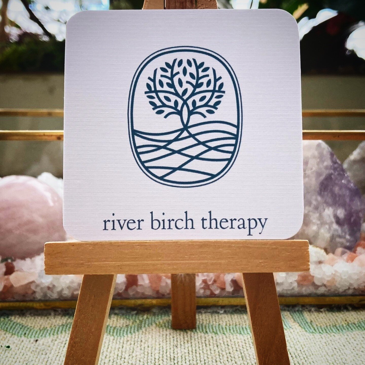 🌿River Birch Therapy is excited to announce that it will be hosting an Open House &amp; Art Studio from noon - 1pm on on Sunday, June 5th, 2022 for a special celebration. River Birch will be celebrating its 1st Anniversary, which also happens to be 