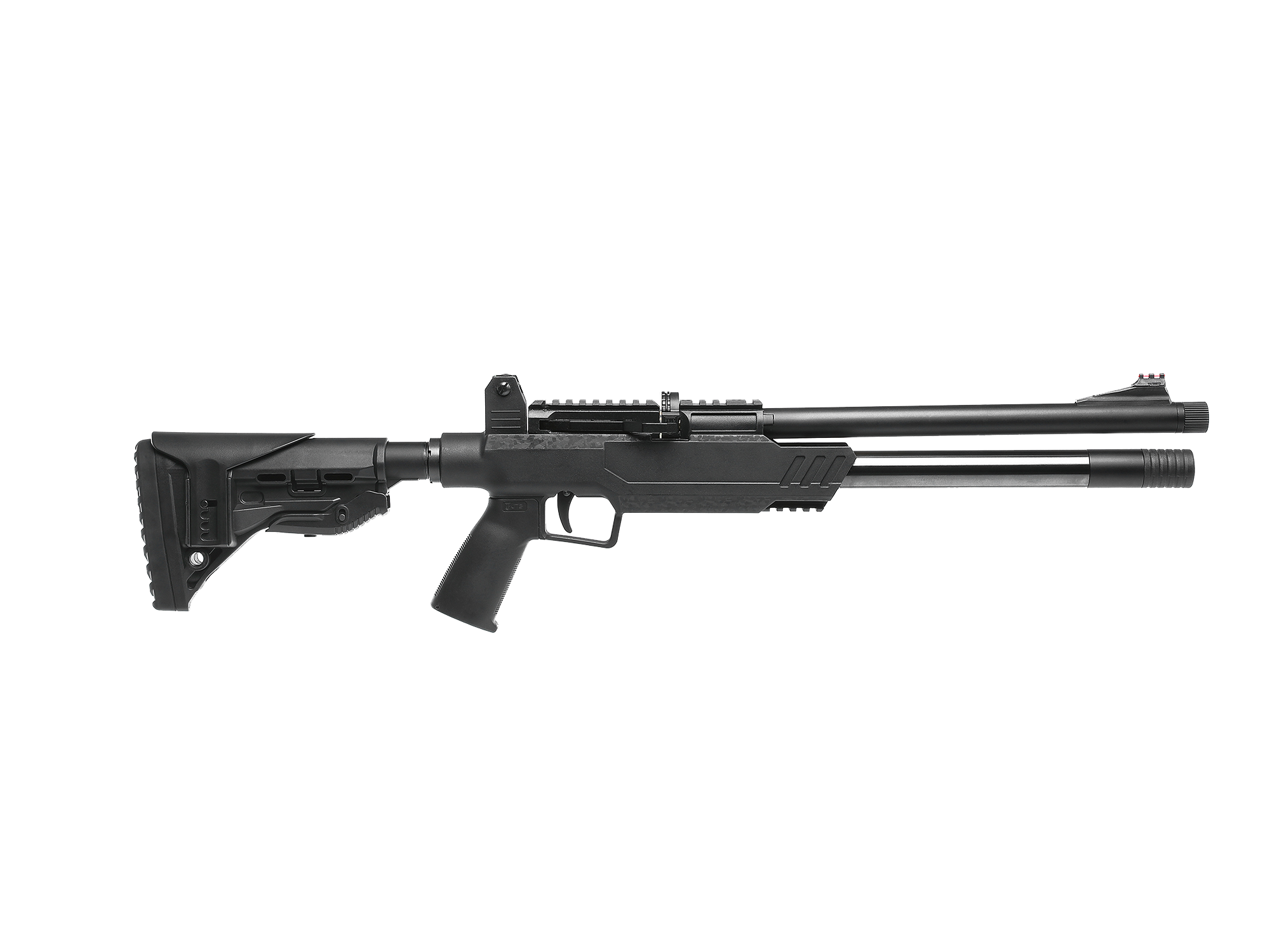 JTS AirStryke Carbine PCP Air Rifle