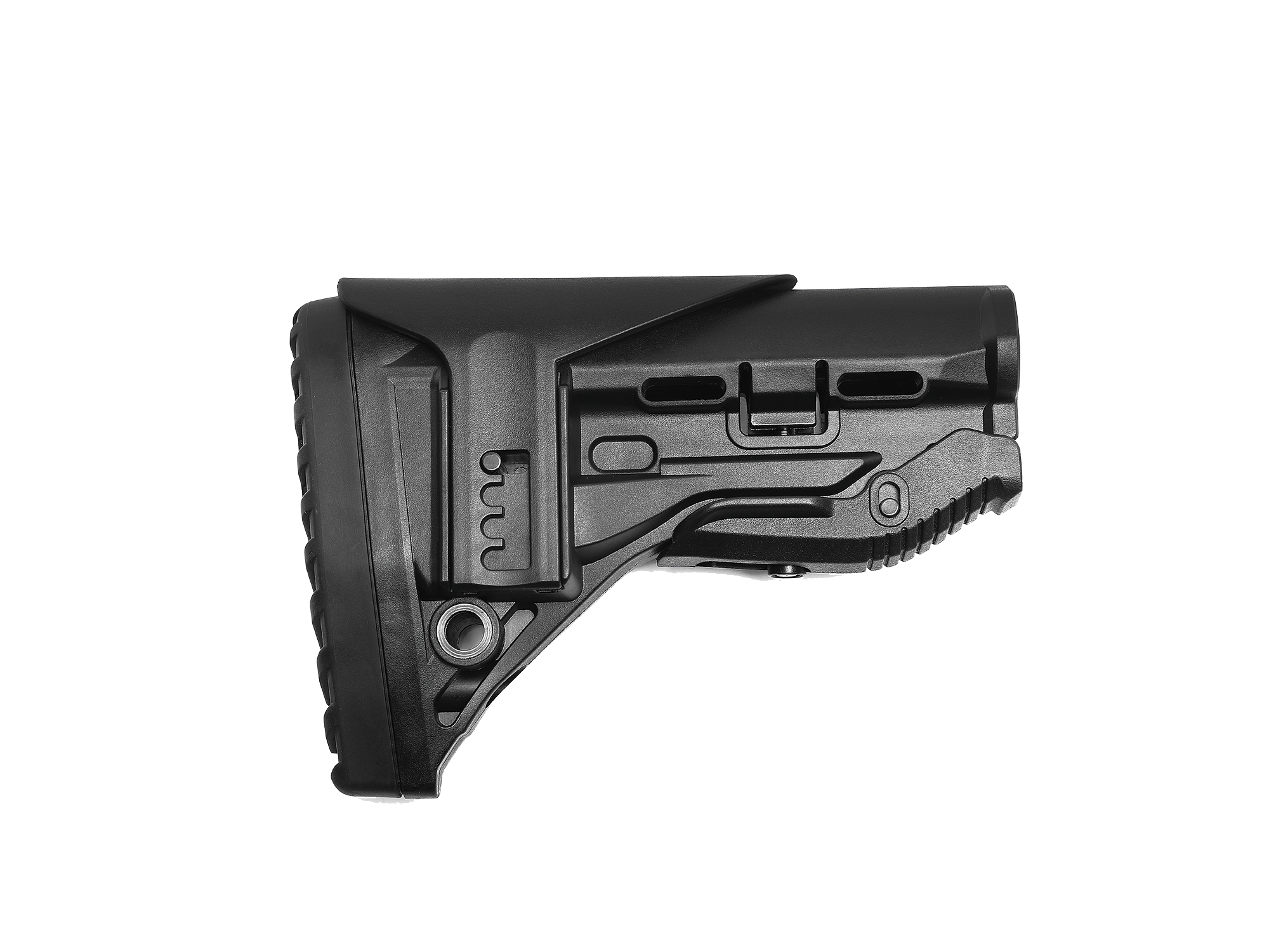 JTS Airacuda PRS Max Adjustable ButtStock w Metal Buffer Tube4.png