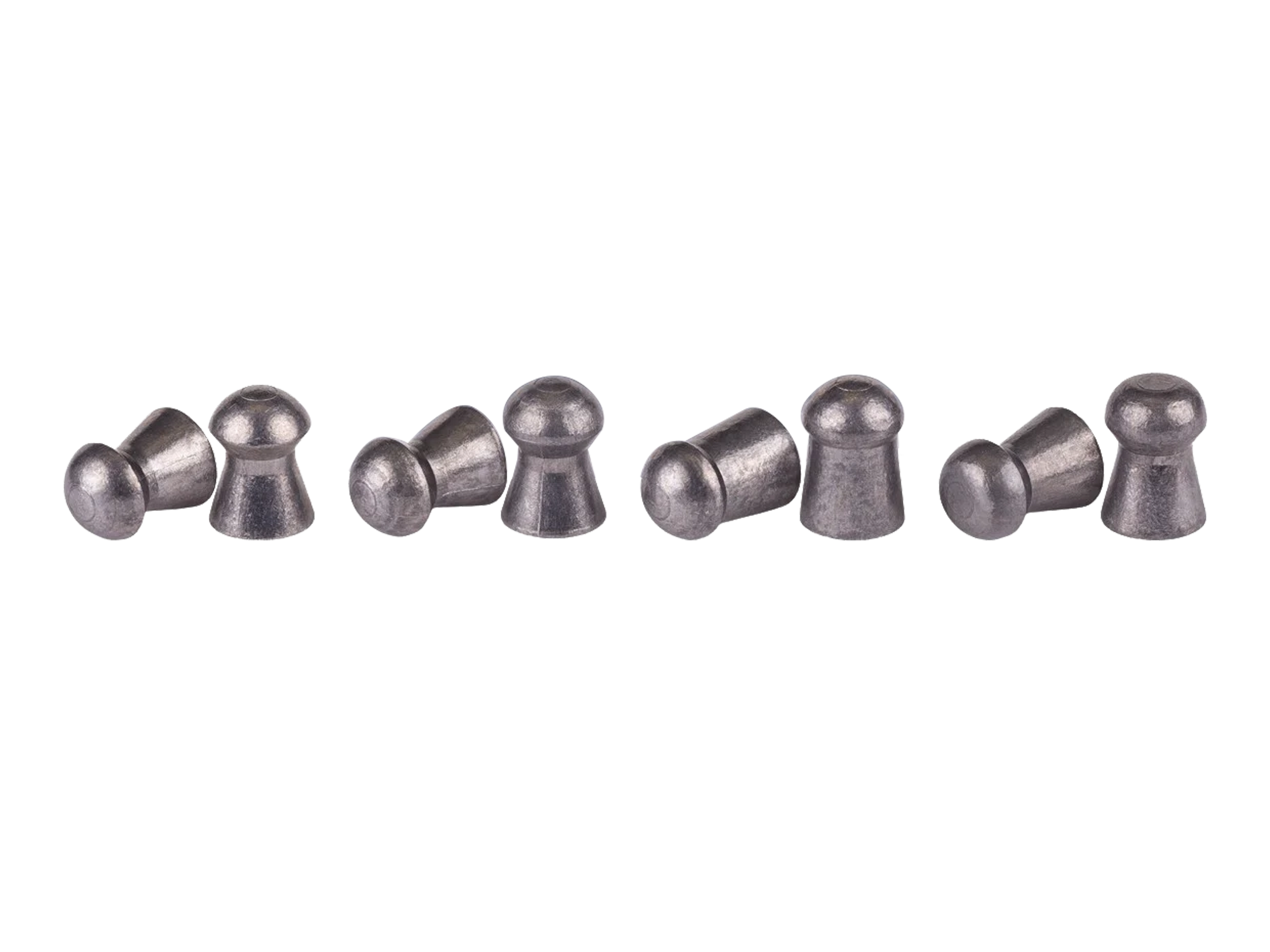 JAC181 JTS Dead Center Pellet Consumer Test Pack 1 .22 Caliber