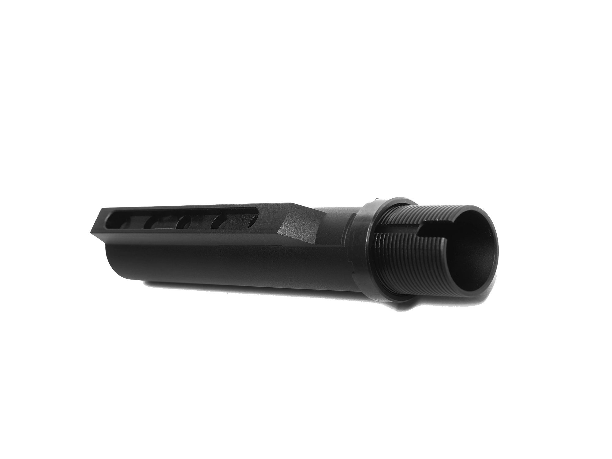 JTS Airacuda PRS Max Adjustable ButtStock w Metal Buffer Tube9.png