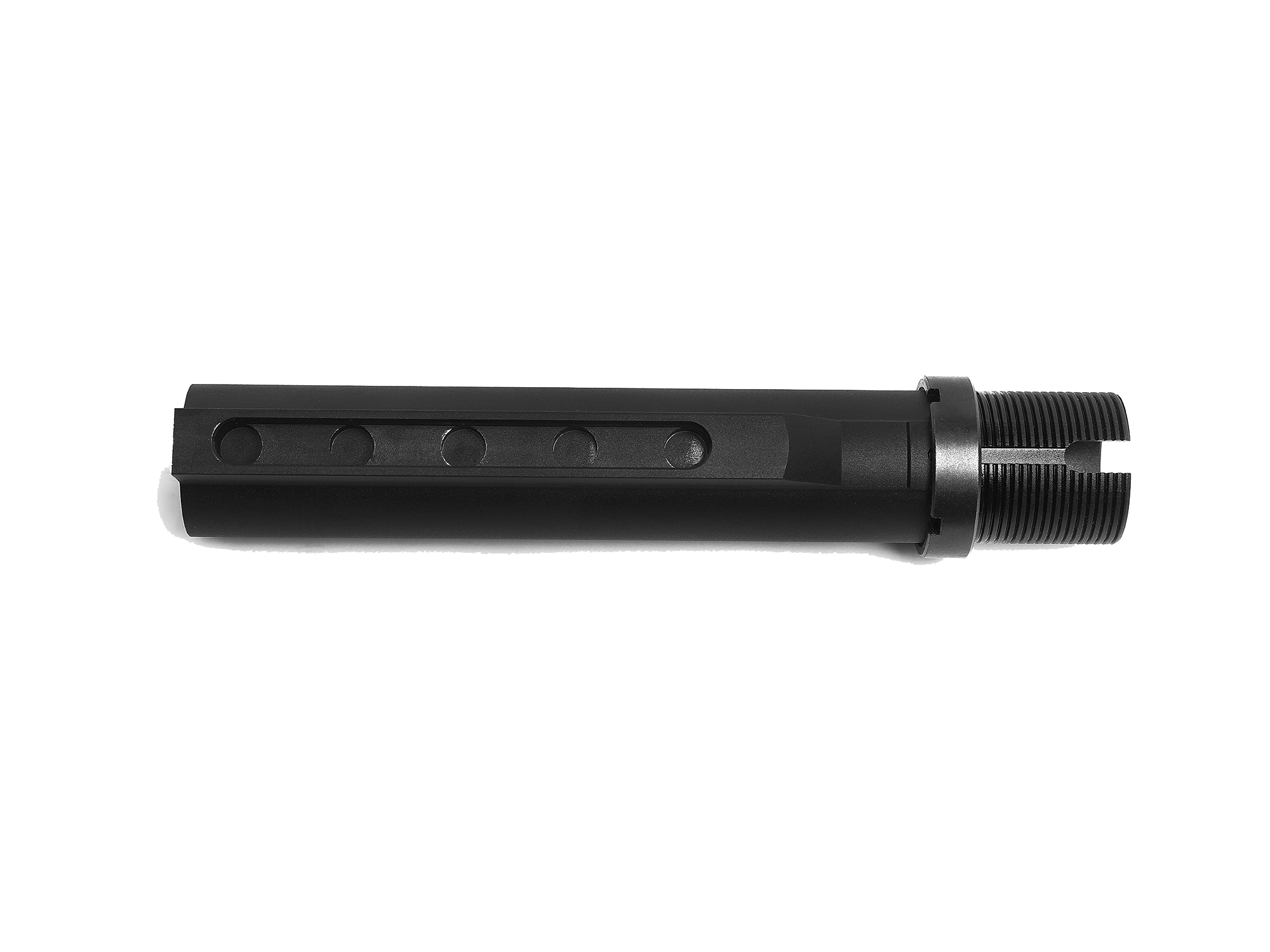 JTS Airacuda PRS Max Adjustable ButtStock w Metal Buffer Tube8.png