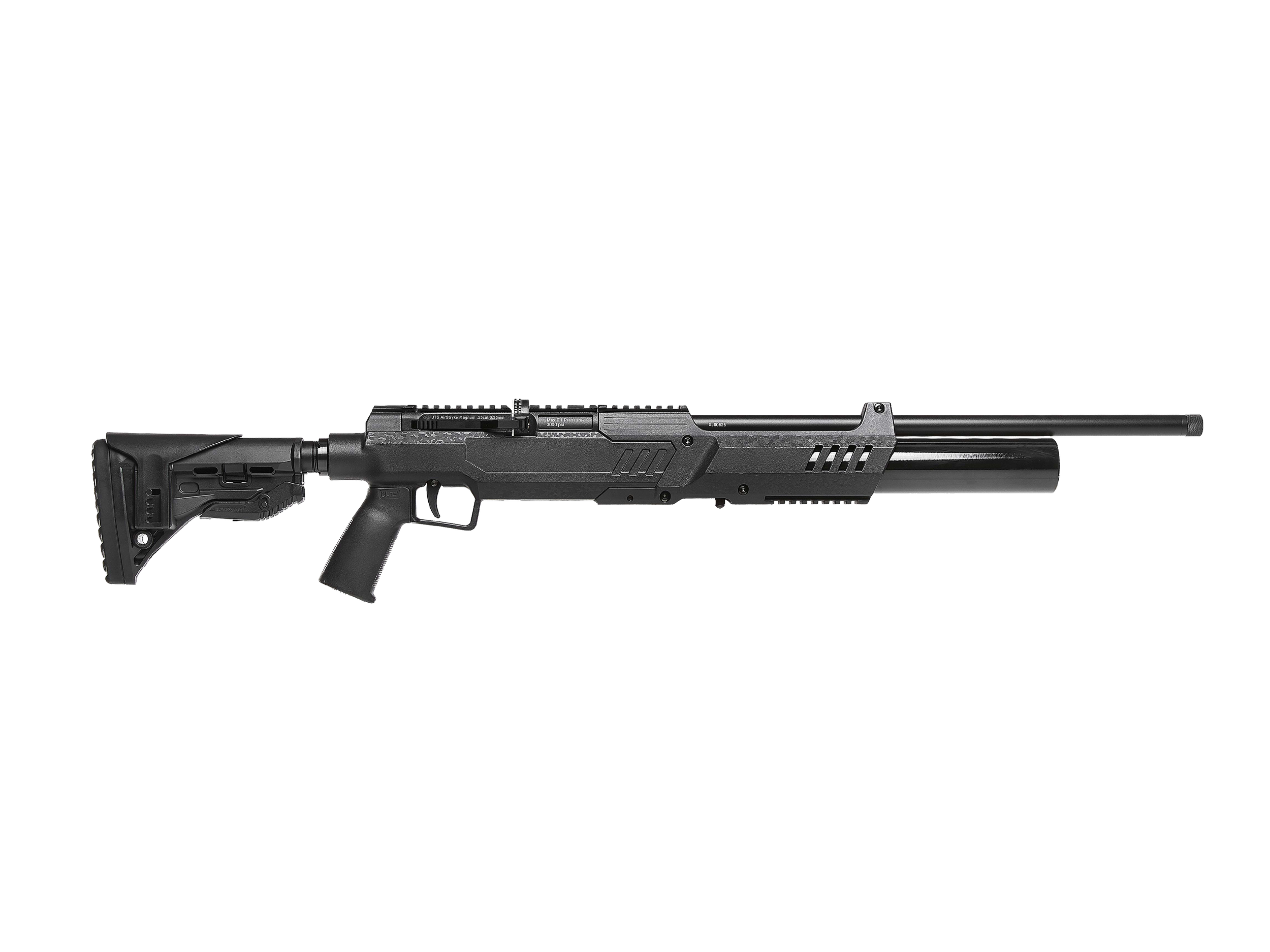 JTS AirStryke  Magnum PCP Air Rifle
