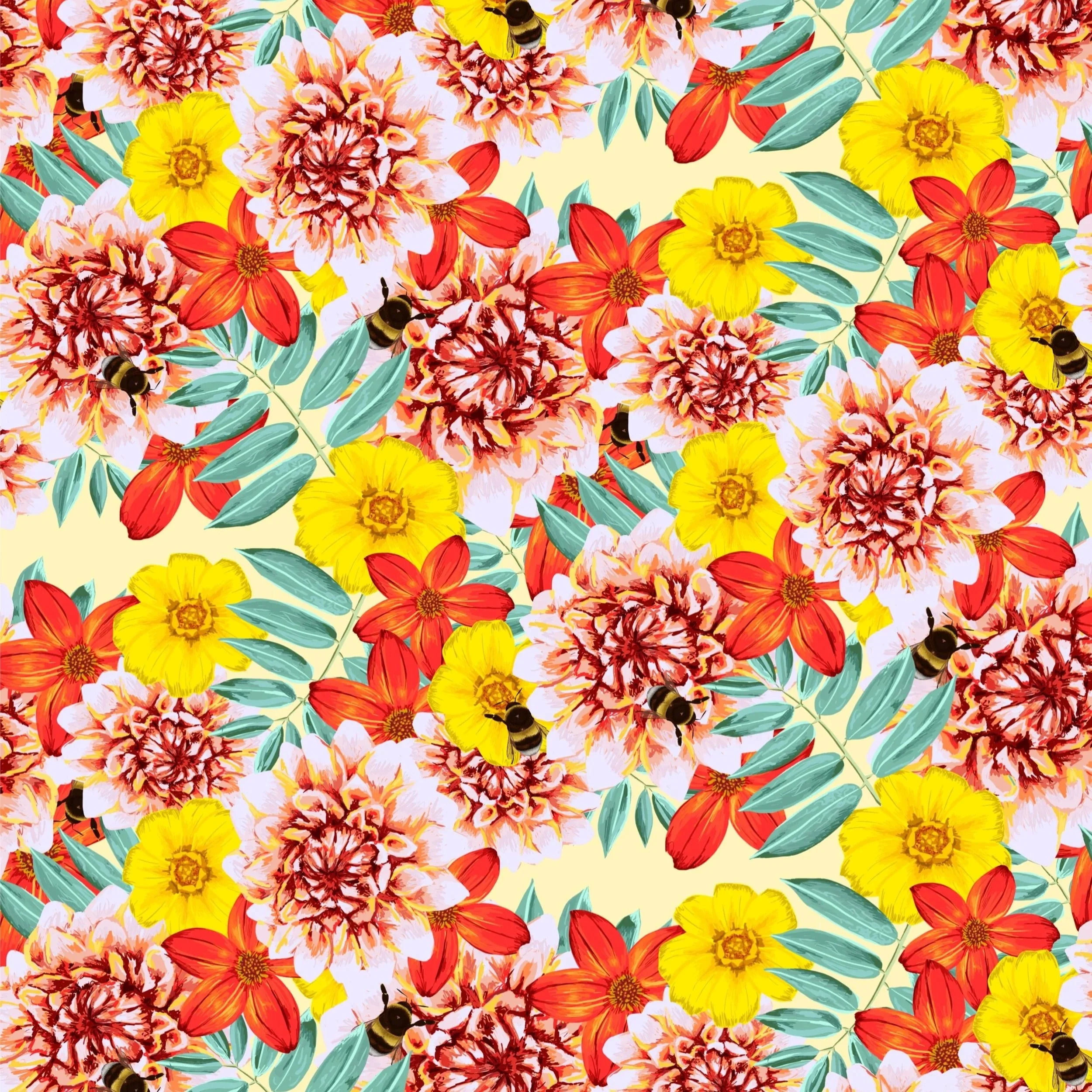 Digital Illustration