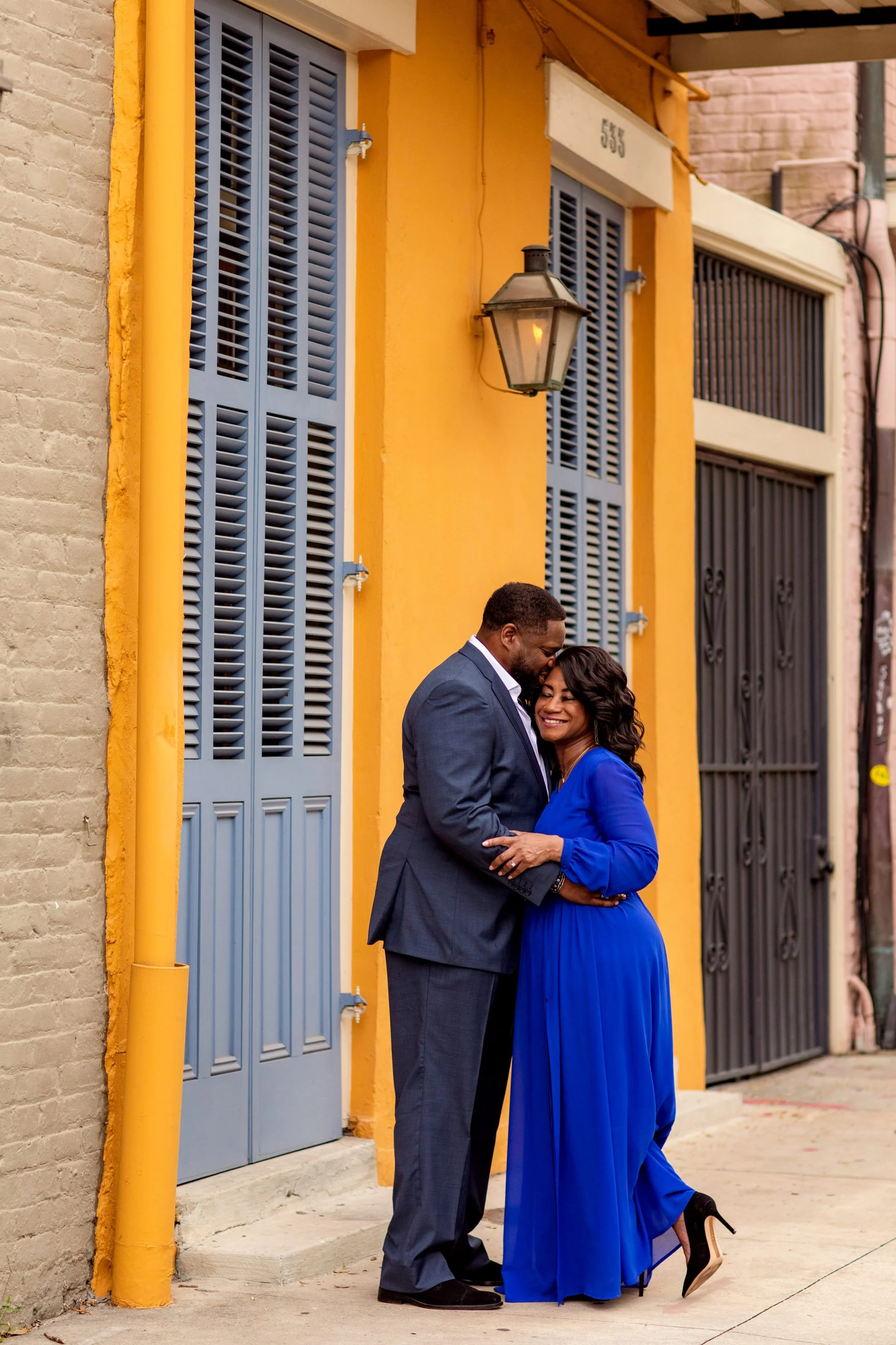 French Quarter Engagement Session New Orleans Photographer Ashley Biltz -6.jpg