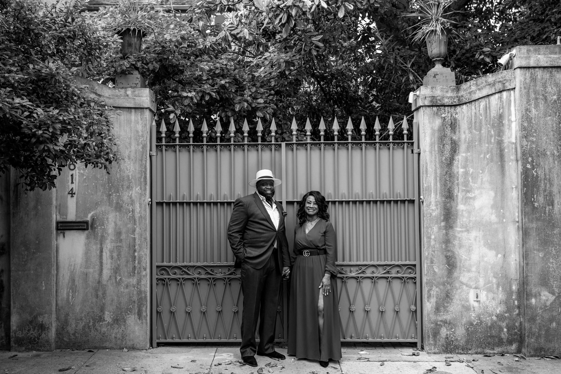 French Quarter Engagement Session New Orleans Photographer Ashley Biltz -10.jpg
