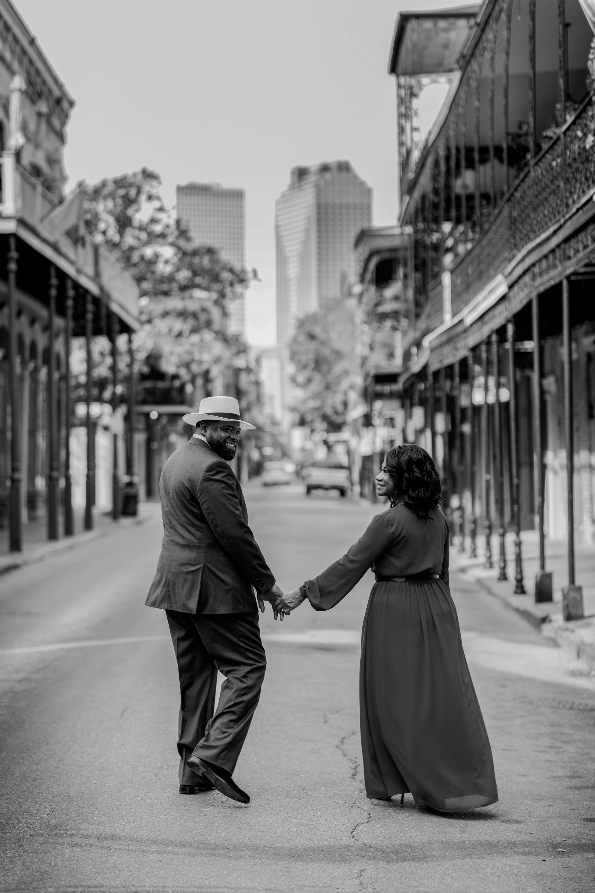 French Quarter Engagement Session New Orleans Photographer Ashley Biltz -19.jpg