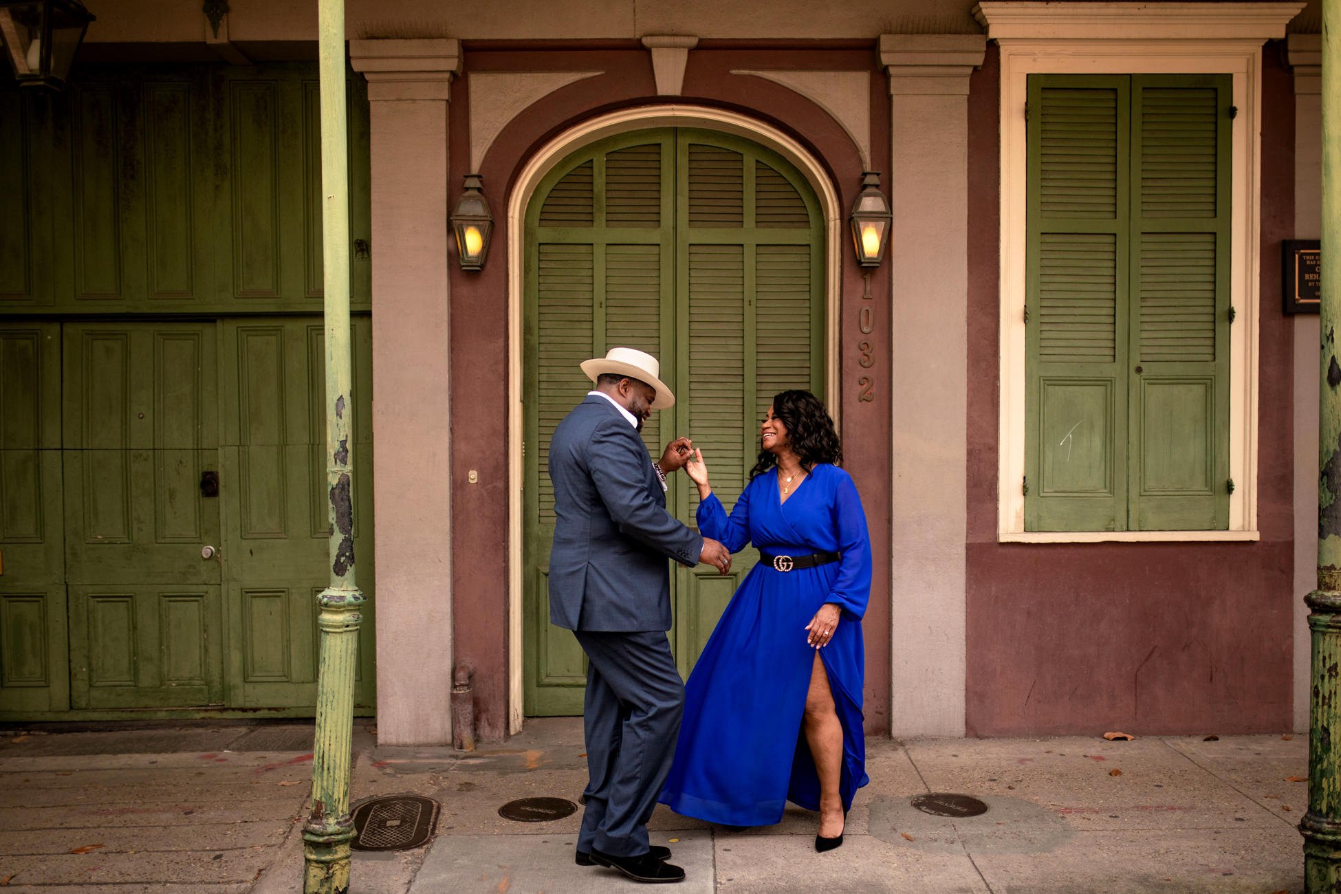 French Quarter Engagement Session New Orleans Photographer Ashley Biltz -21.jpg