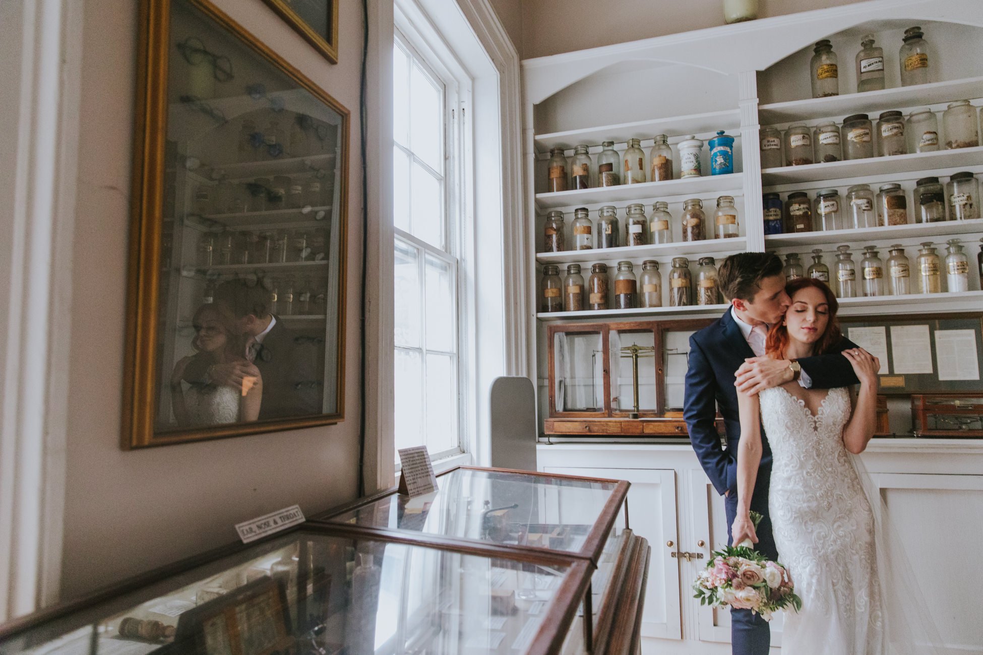 Pharmacy Museum Wedding New Orleans Wedding-18.jpg