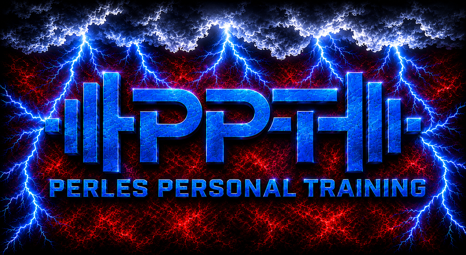 Perles Personal Training