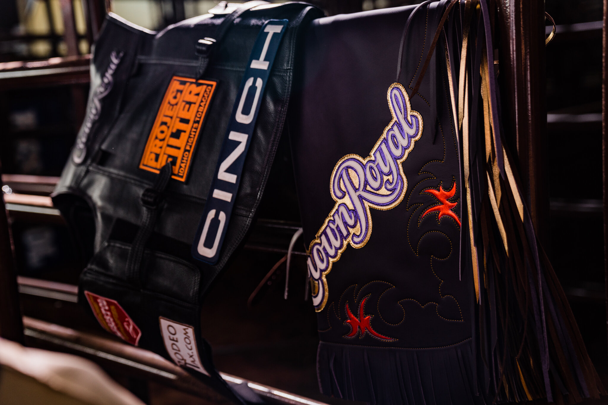 Western Unlimited can provide you with a platform across the Western Lifestyle segment ranging from Properties, to Athletes, to Television. 

Our relationships in the industry are unsurpassed by any competitive Agency. We can help you determine how t