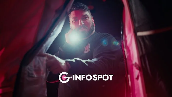 G-Infospot.ro