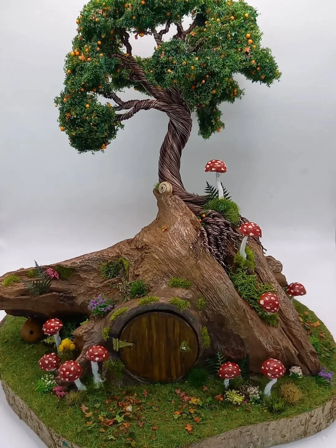 Faerie tree